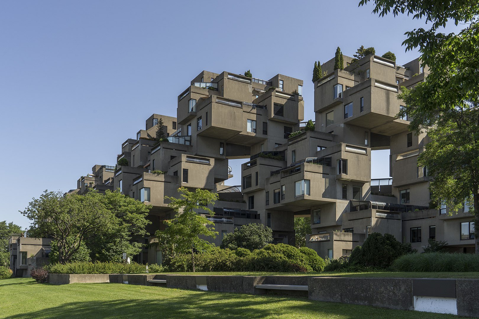 Eco Brutalism History And Significance Of Eco Brutalism eco-brutalism-history-and-significance-of-eco-brutalism