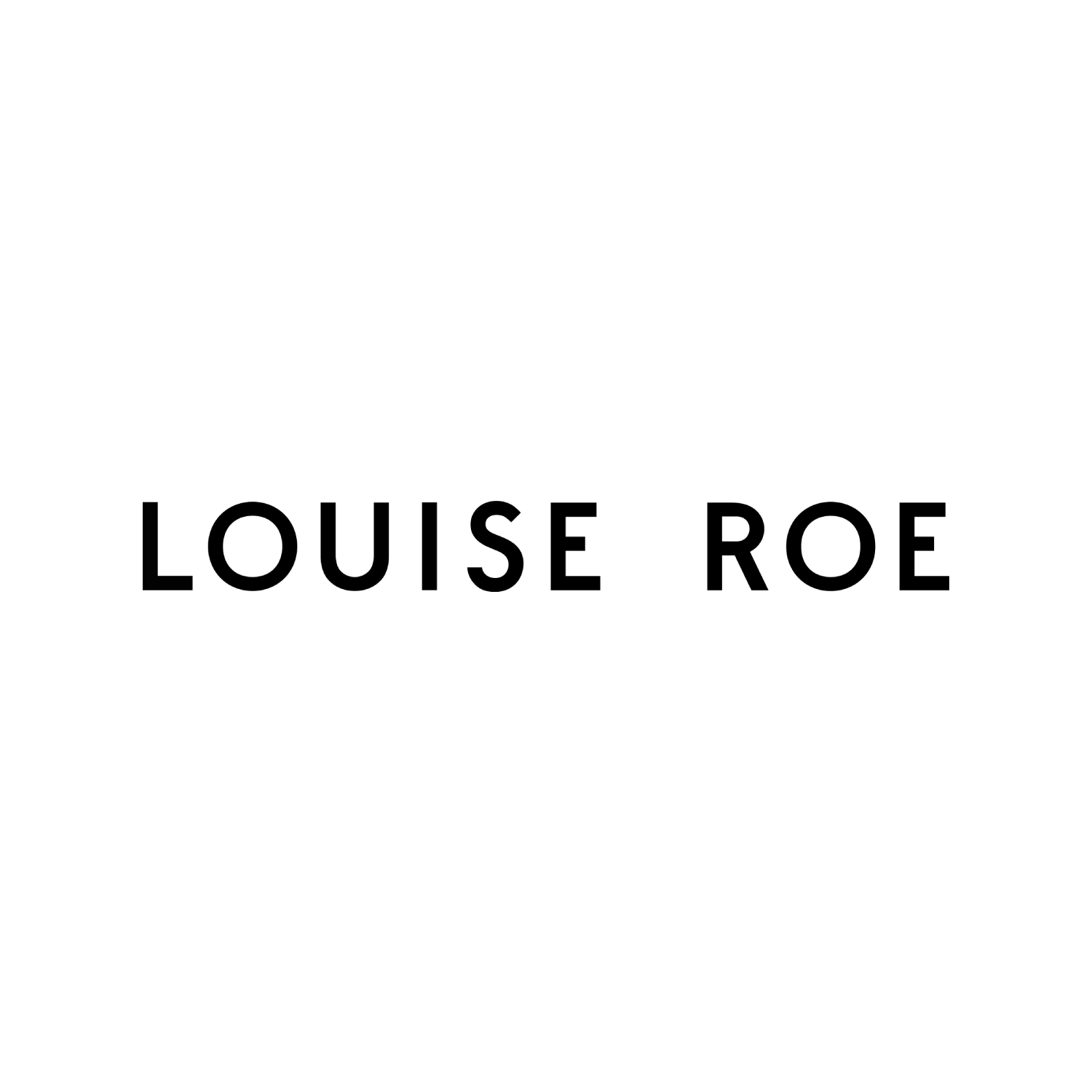 Louise Roe - industrial Konzept Store