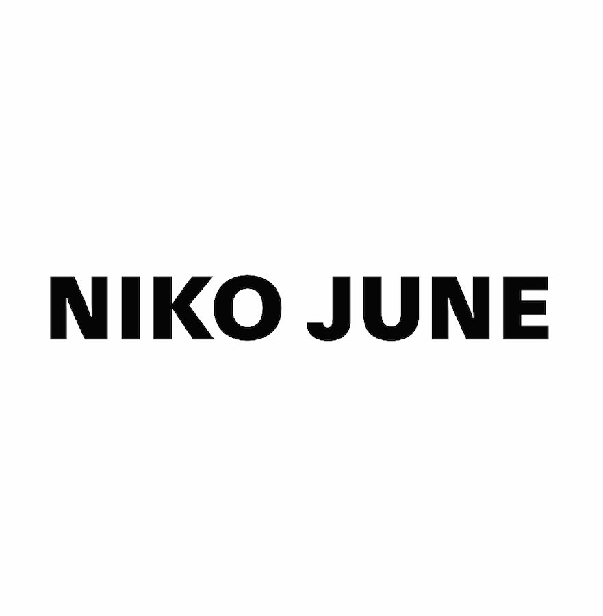 NIKO JUNE - industrial Konzept Store