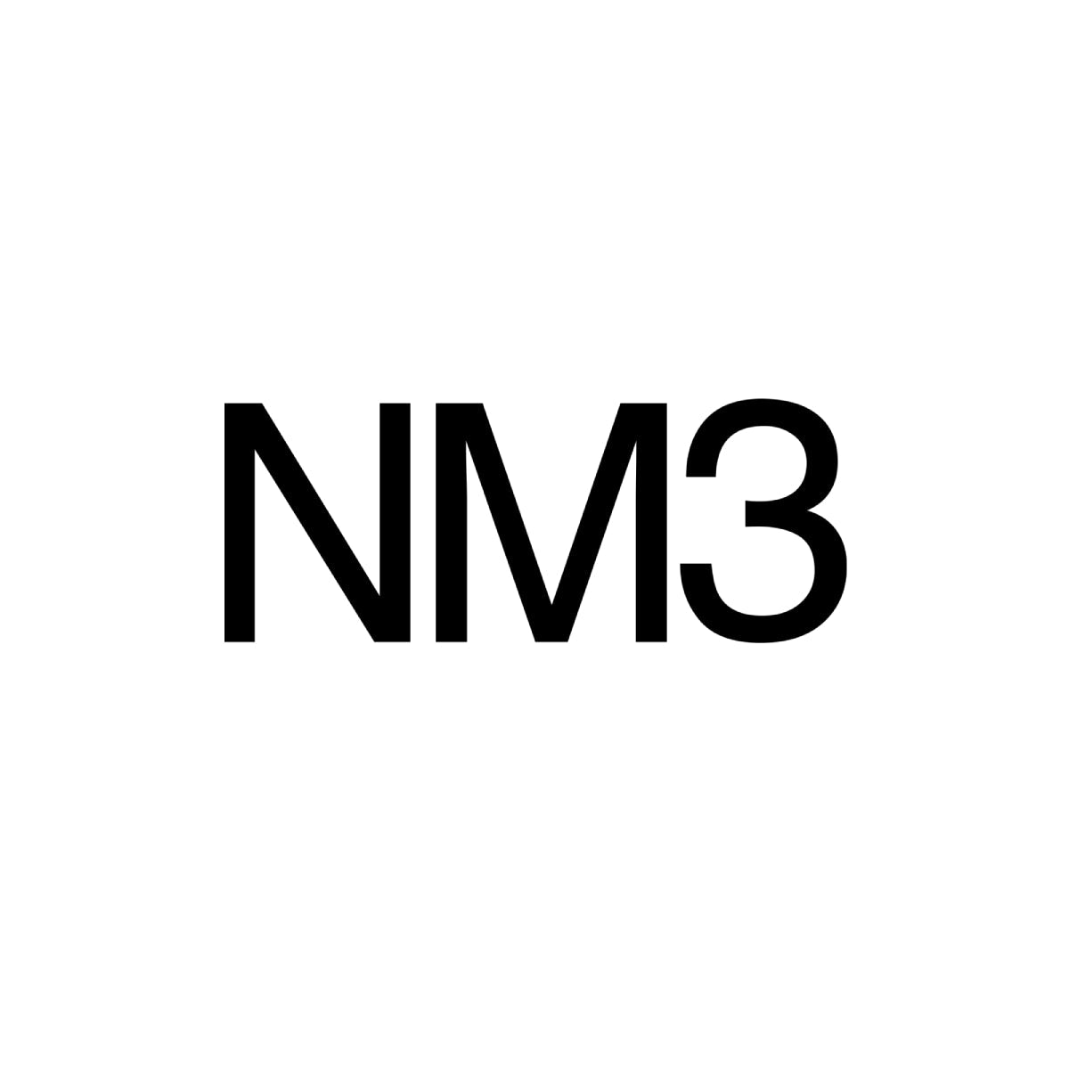 NM3 - industrial Konzept Store
