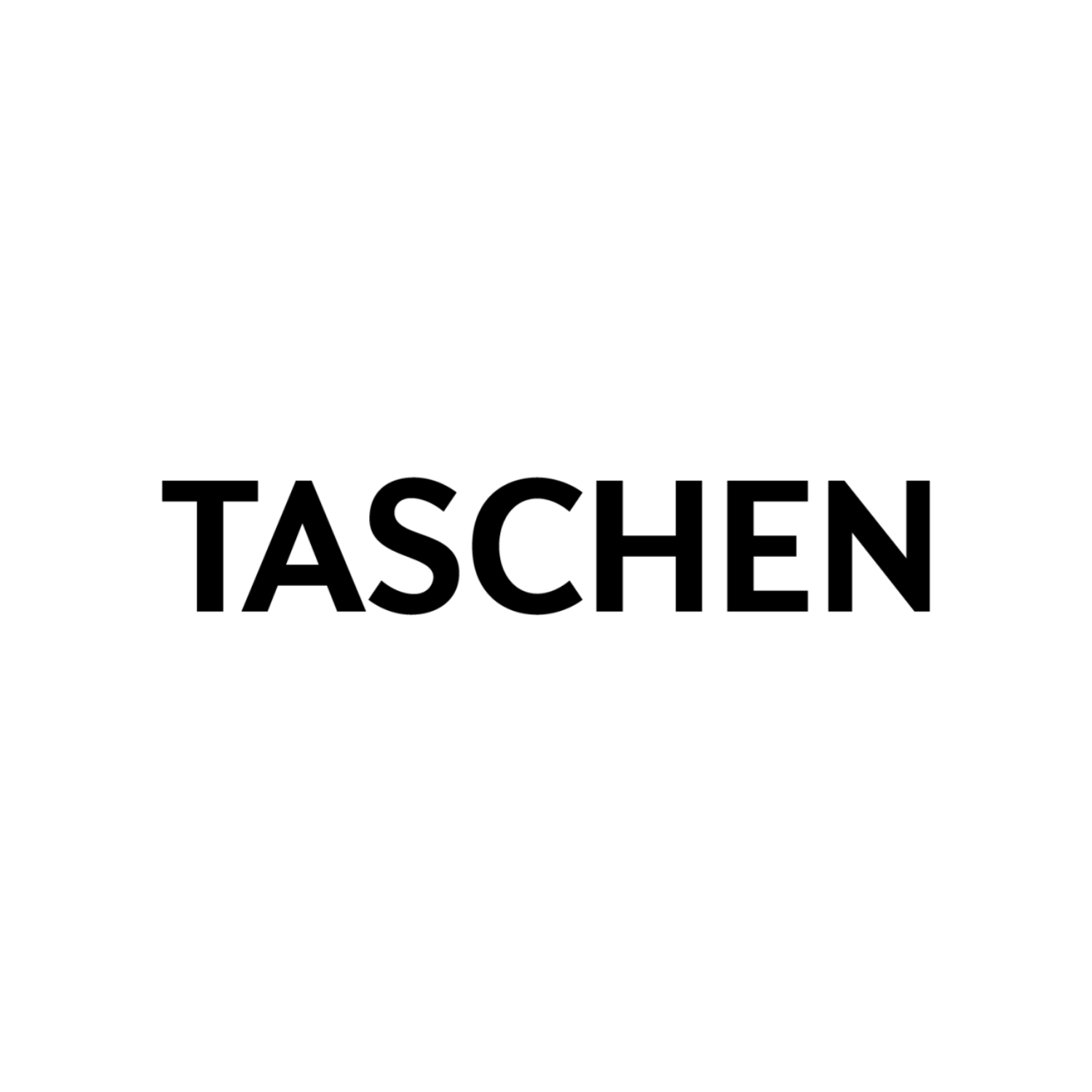 Taschen Verlag - industrial Konzept Store