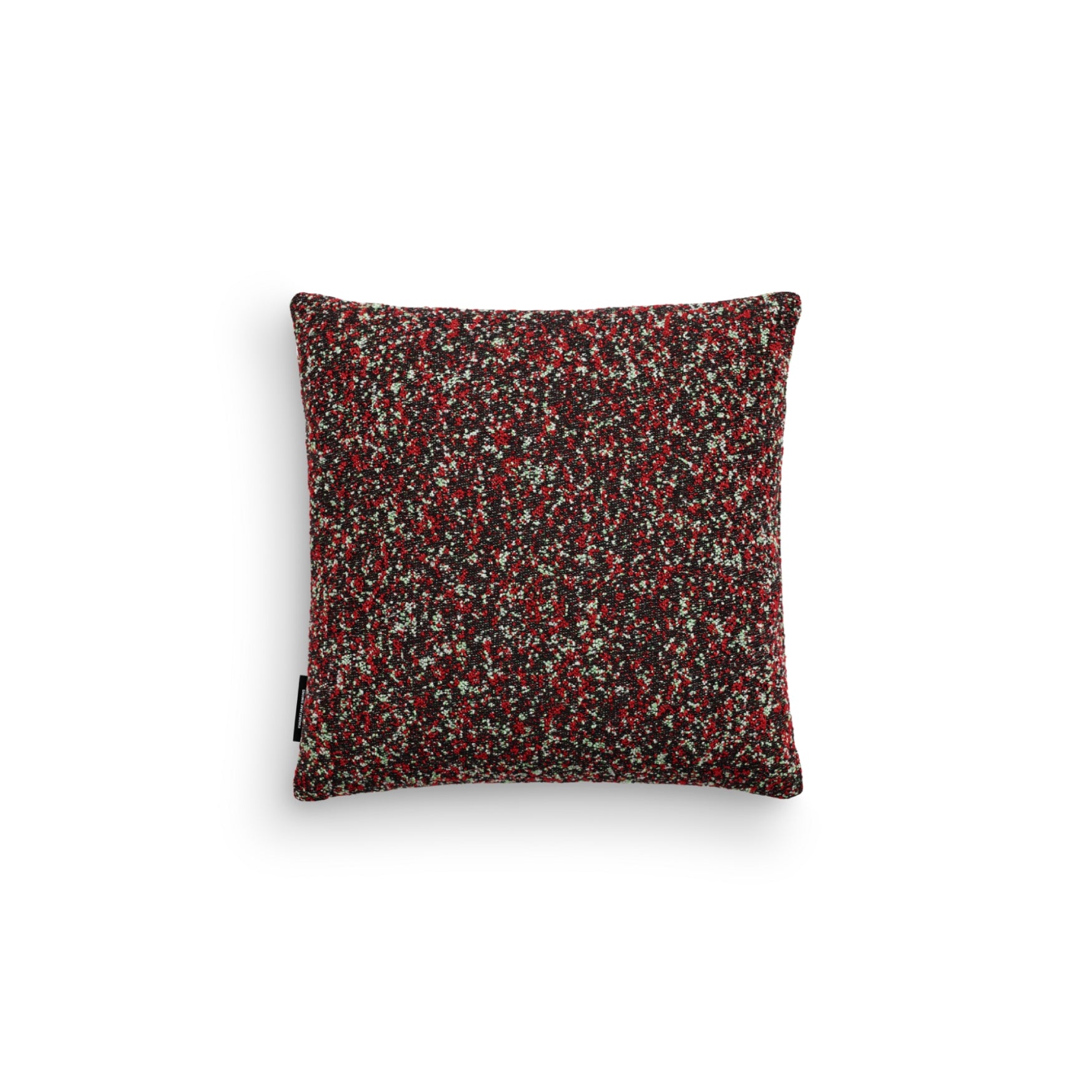 Atom Cushion - Red - KVADRAT/RAF SIMONS – industrialkonzept