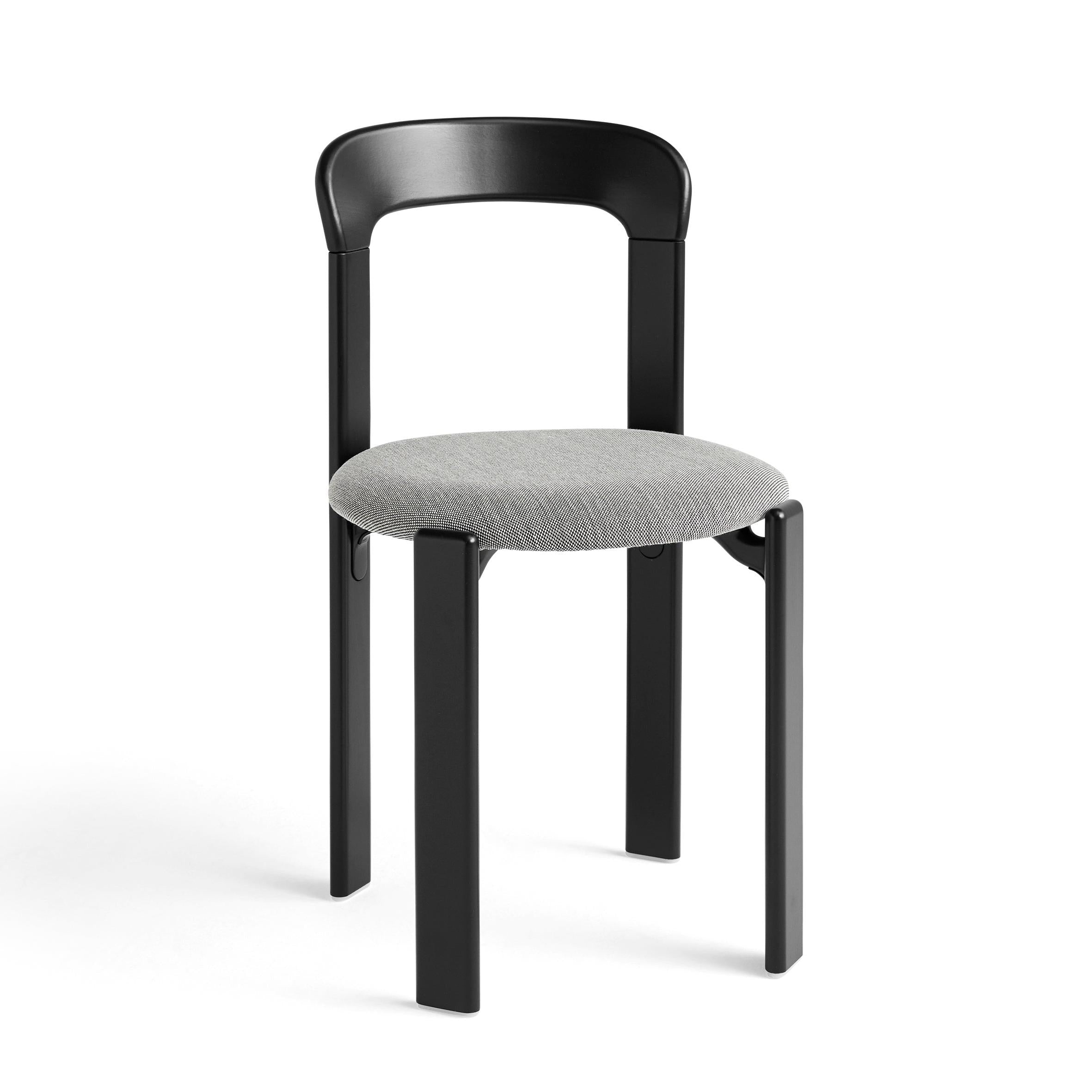 HAY - Rey Chair with Upholstery – industrialkonzept