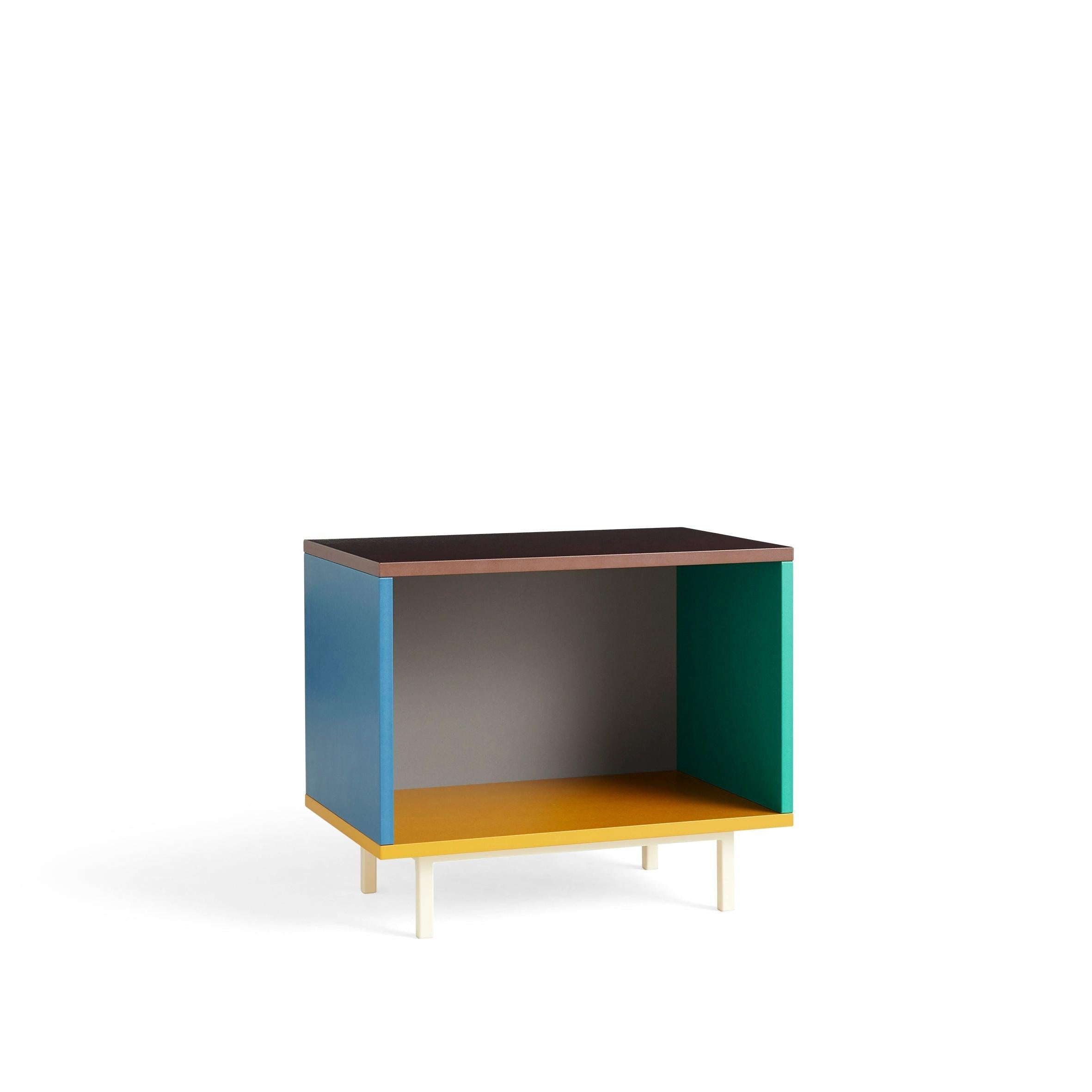 HAY - Colour Cabinet S Floor – industrialkonzept