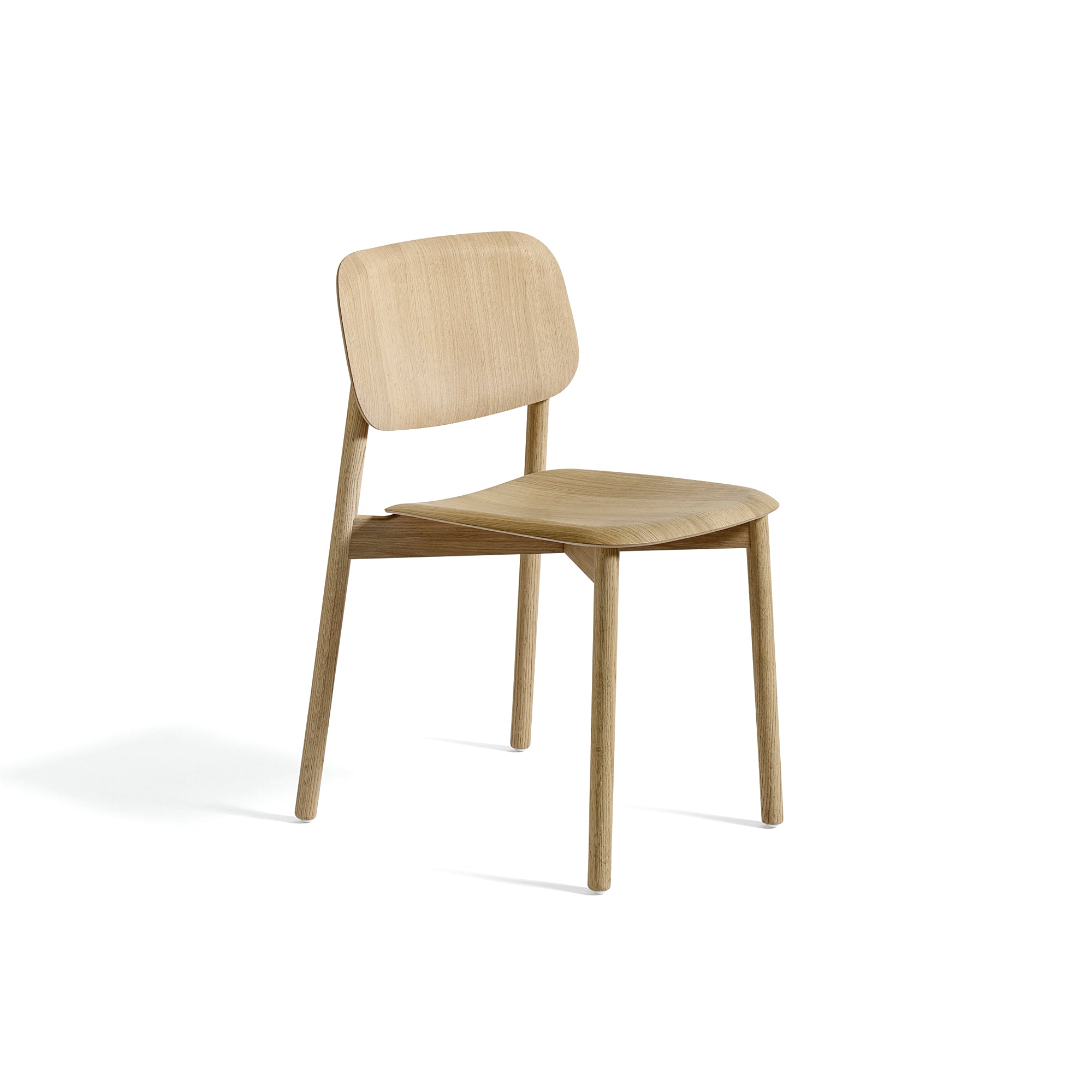 HAY - Soft Edge 60 Chair – industrialkonzept