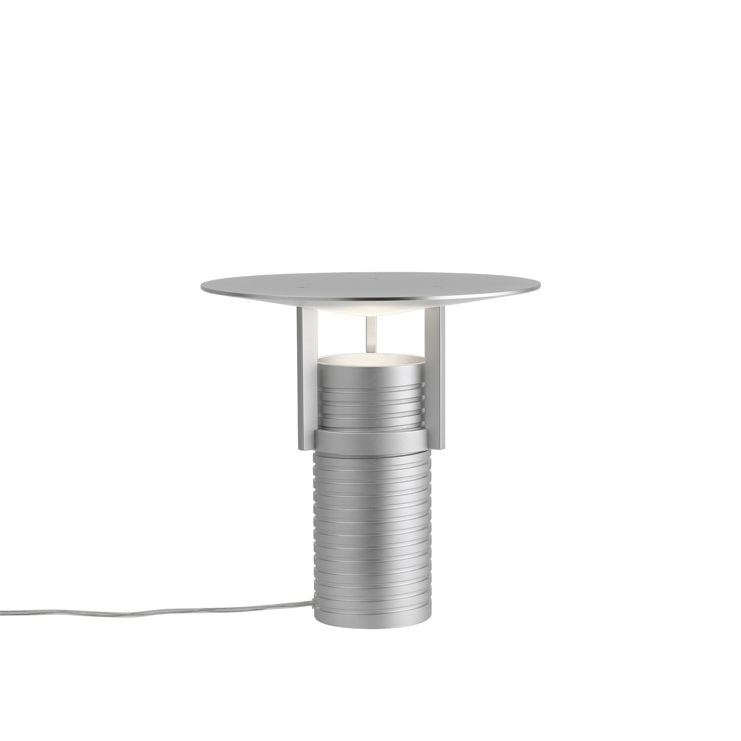 Muuto ライト Muuto - Set Table Lamp – industrialkonzept