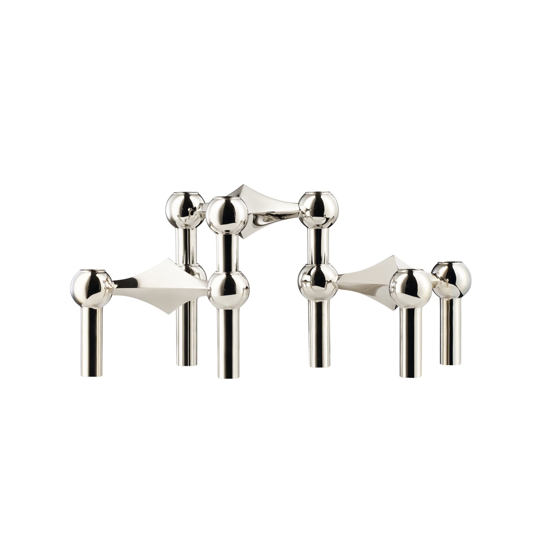 Candle Holder 3-Pack - STOFF Nagel – industrialkonzept