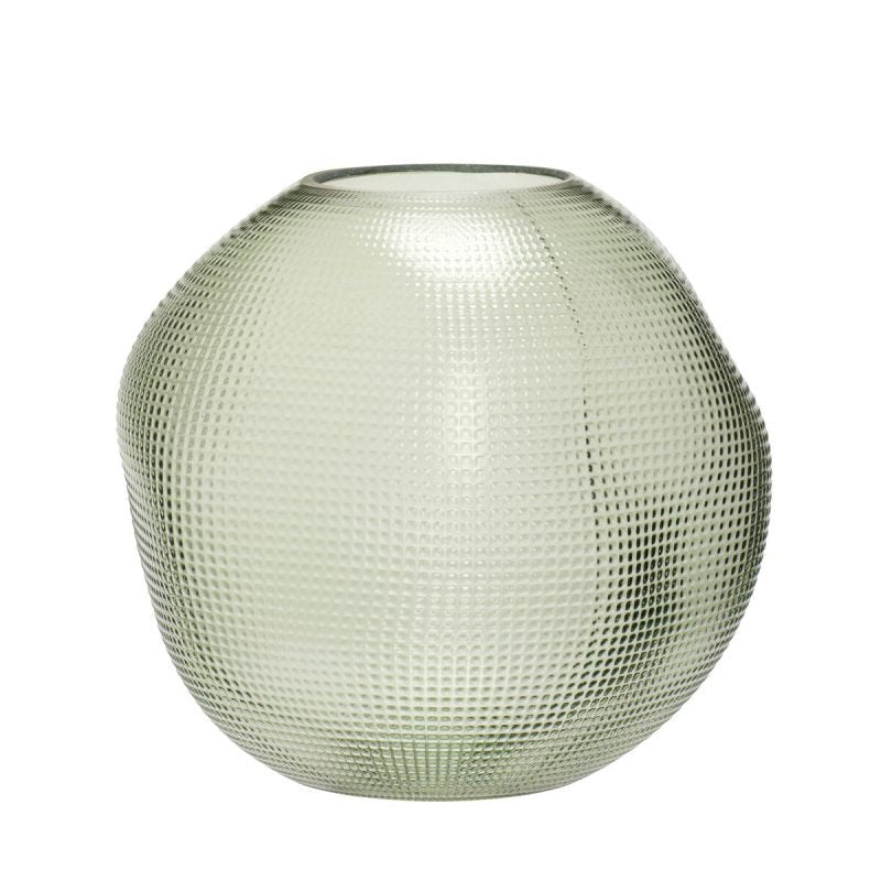 Balloon - Vase Vase von Hübsch Interior