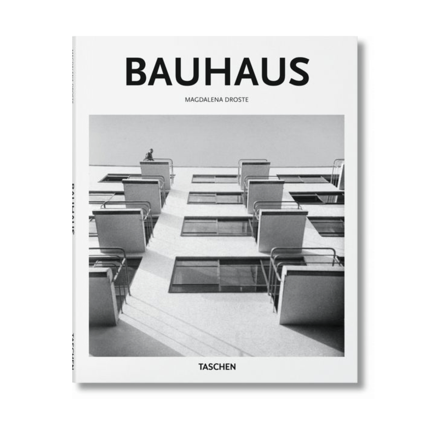 Bauhaus Sachbücher von Taschen Verlag