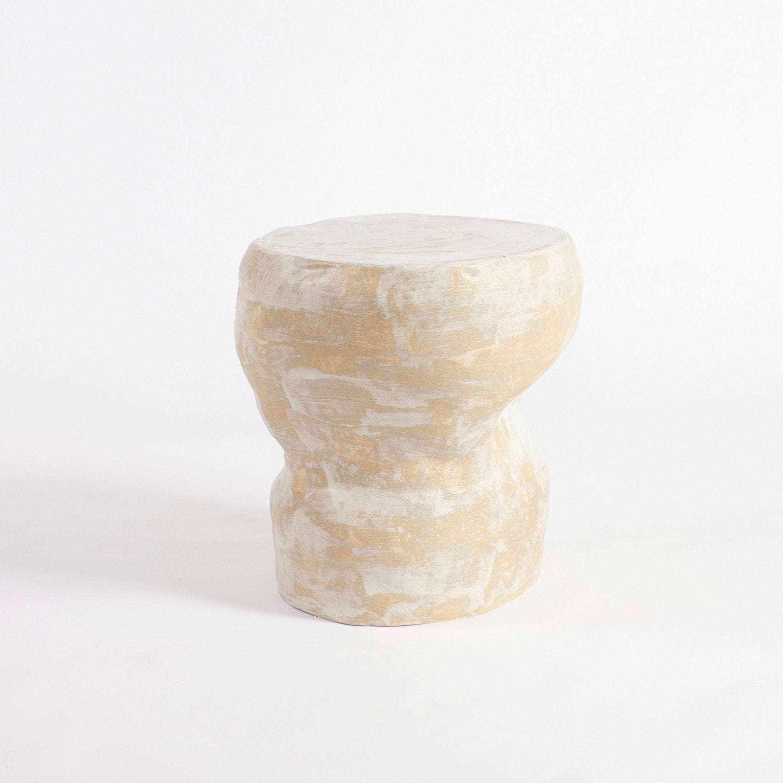 Ceramic Table Large - Keramik-Beistelltisch Tables von Project 213A