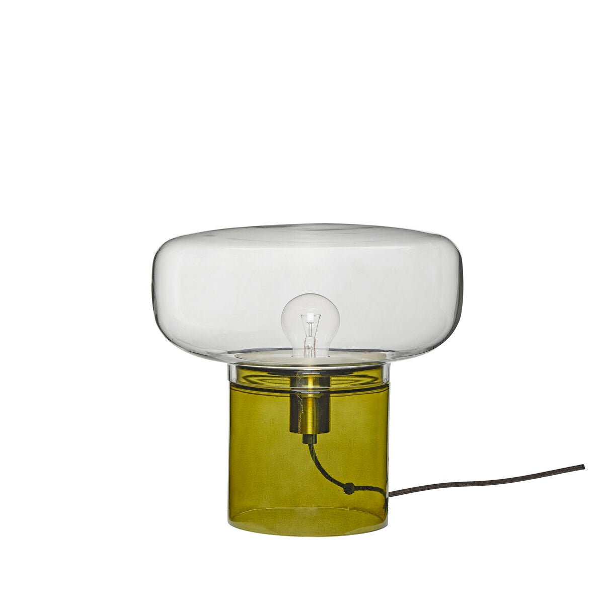 Crave - Tischlampe Tischlampe von Hübsch Interior