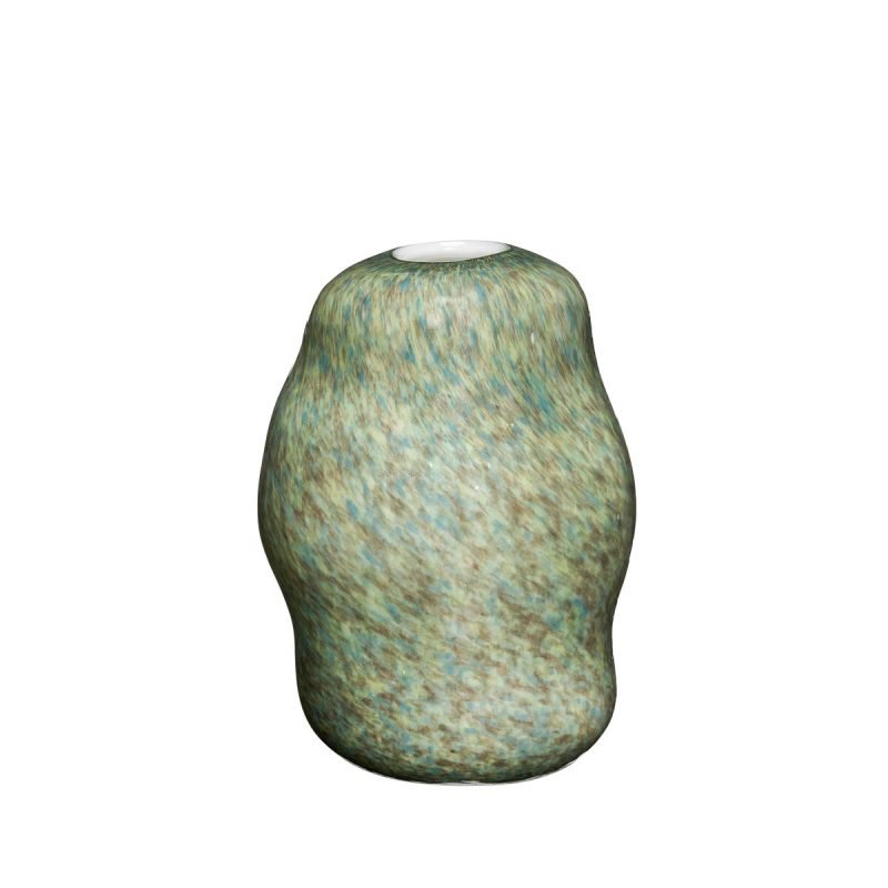 Miro - Vase Vase von Hübsch Interior