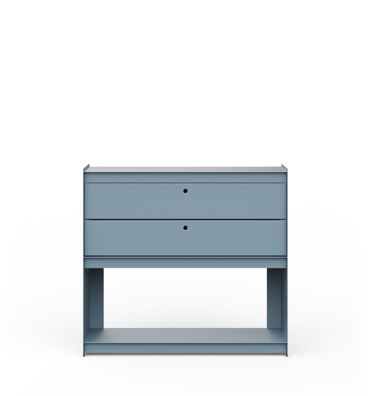 Plié - Sideboard Double Drawer Regale & Aufbewahrung von UTIL
