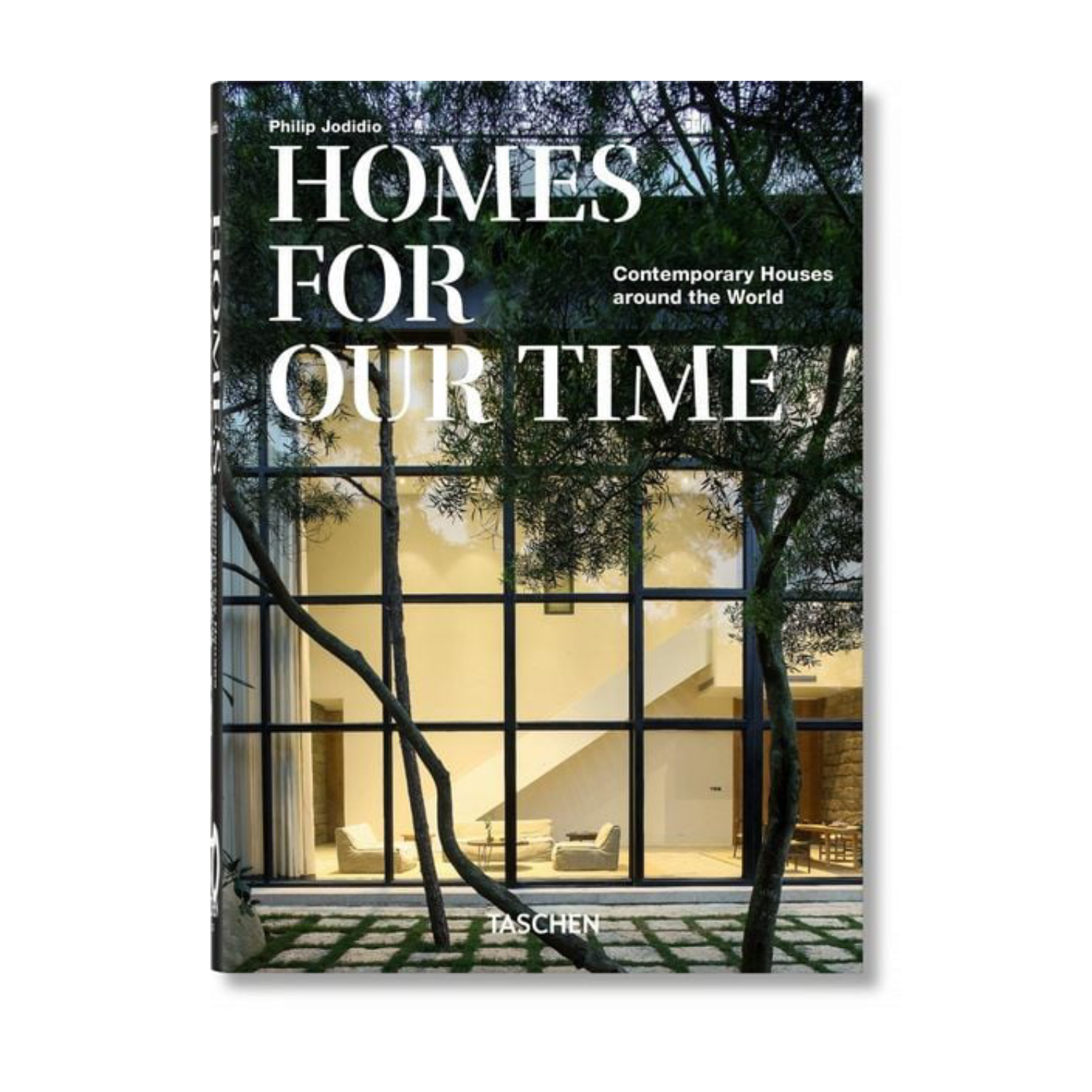 Homes For Our Time. Contemporary Houses around the World Sachbücher von Taschen Verlag