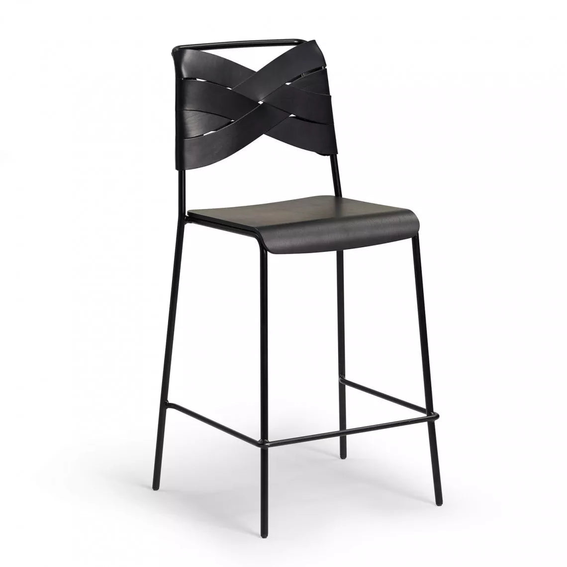 Torso Barhocker Chairs von Design House Stockholm