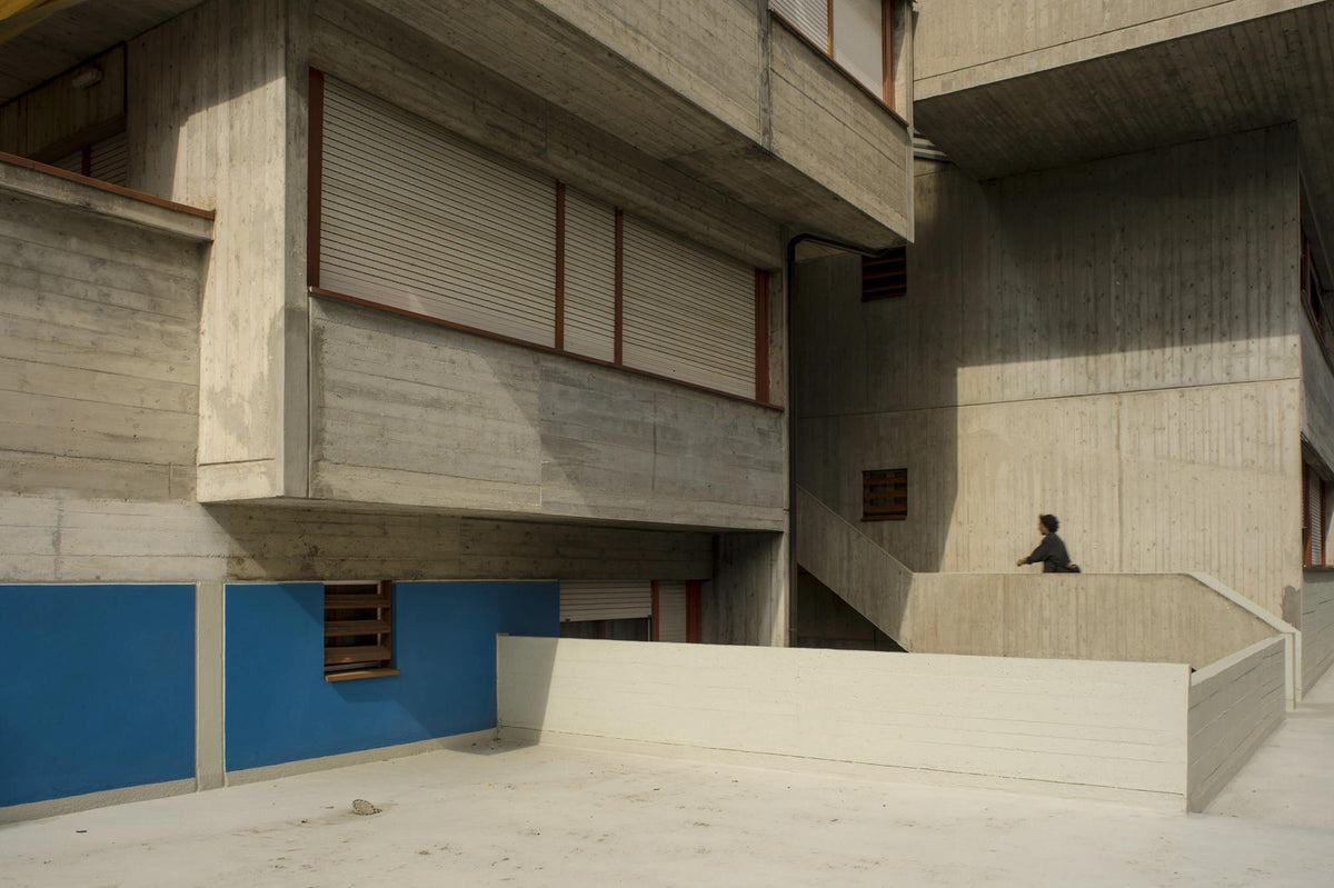 Dwelling as a Democratic and Spatial Act