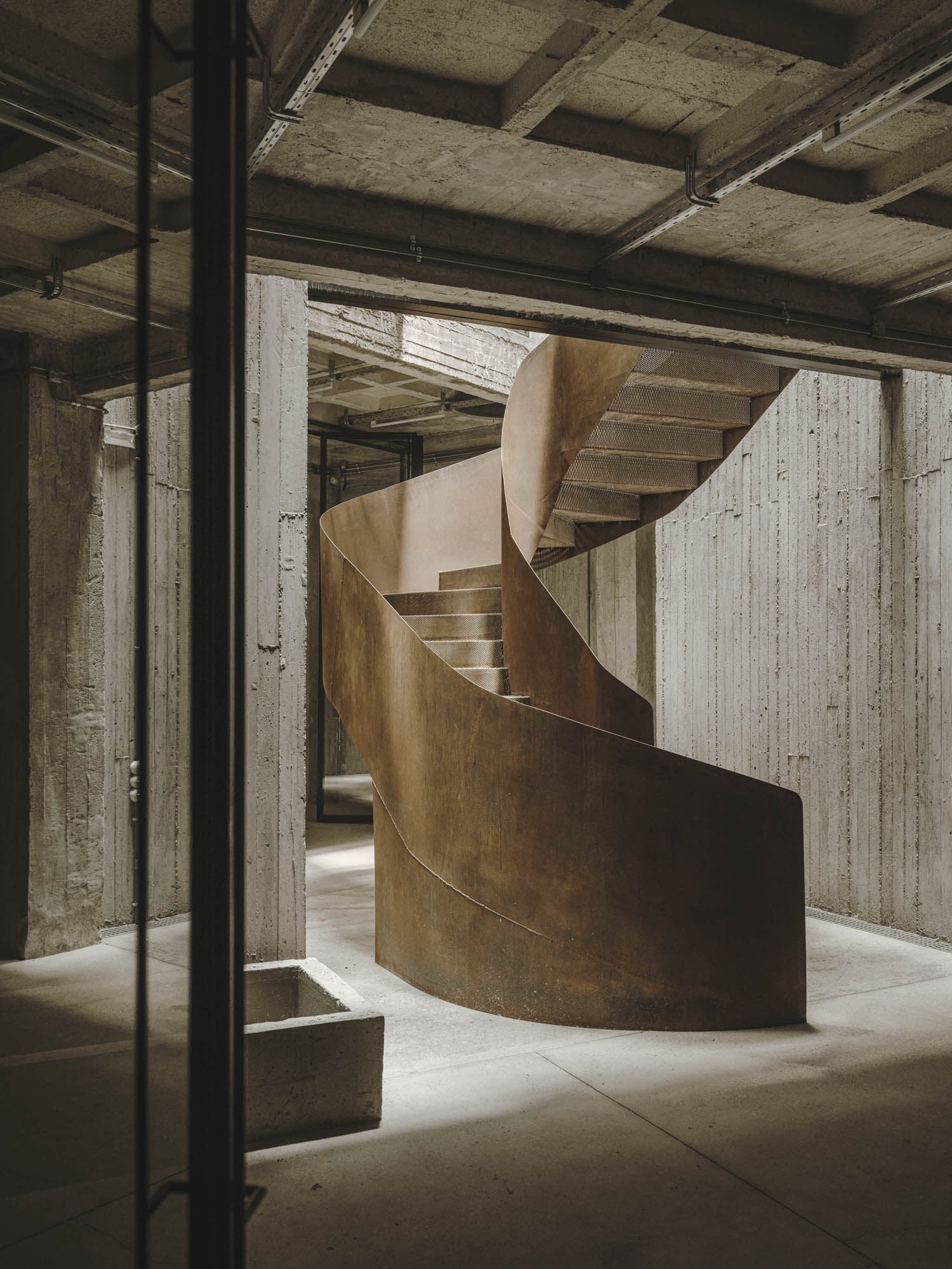 48 Hours at 10AM Penthouse: Fragment of an Experience