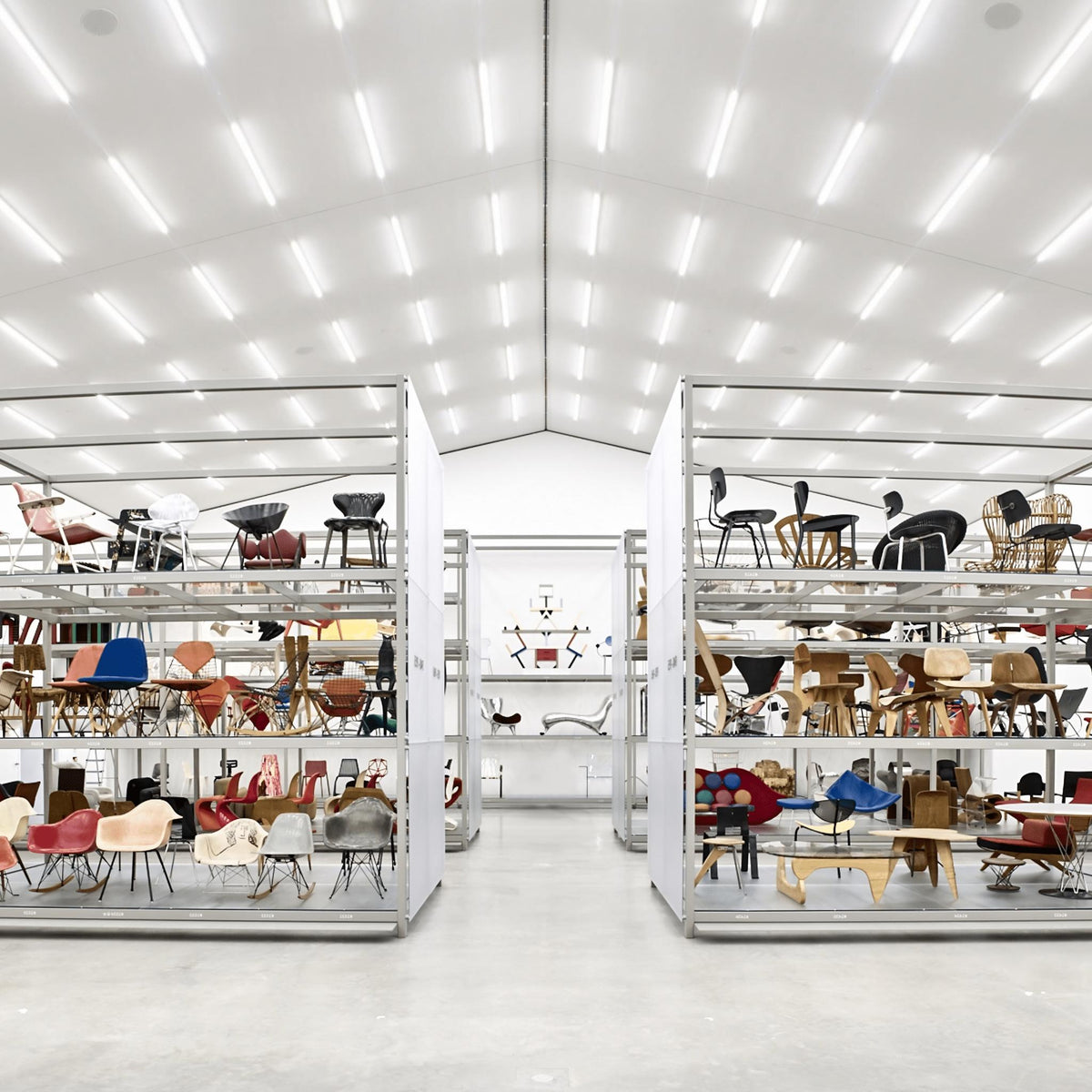 Museum of Design: 5 top design museums in Germany
