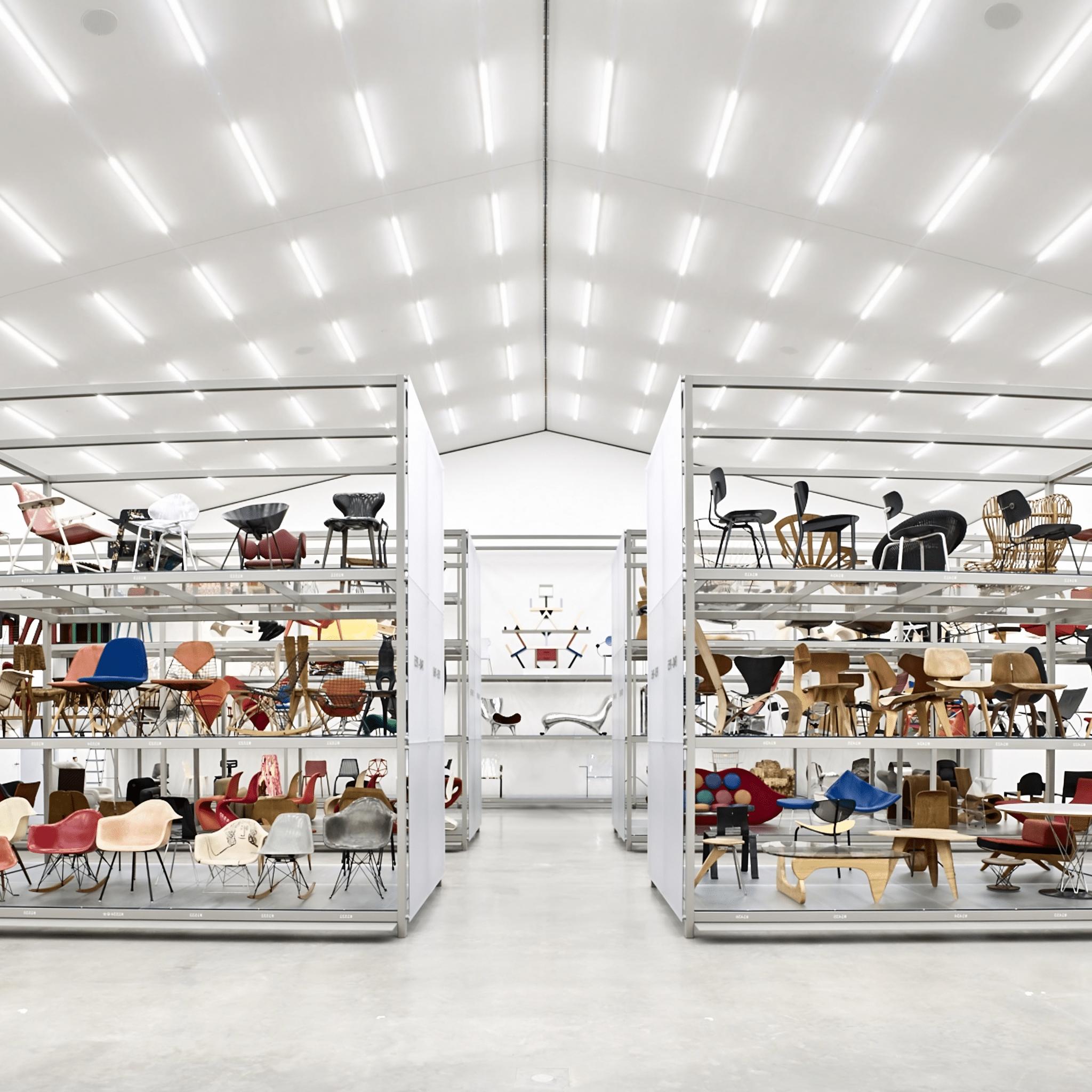 Museum of Design: 5 top design museums in Germany - industrialkonzept