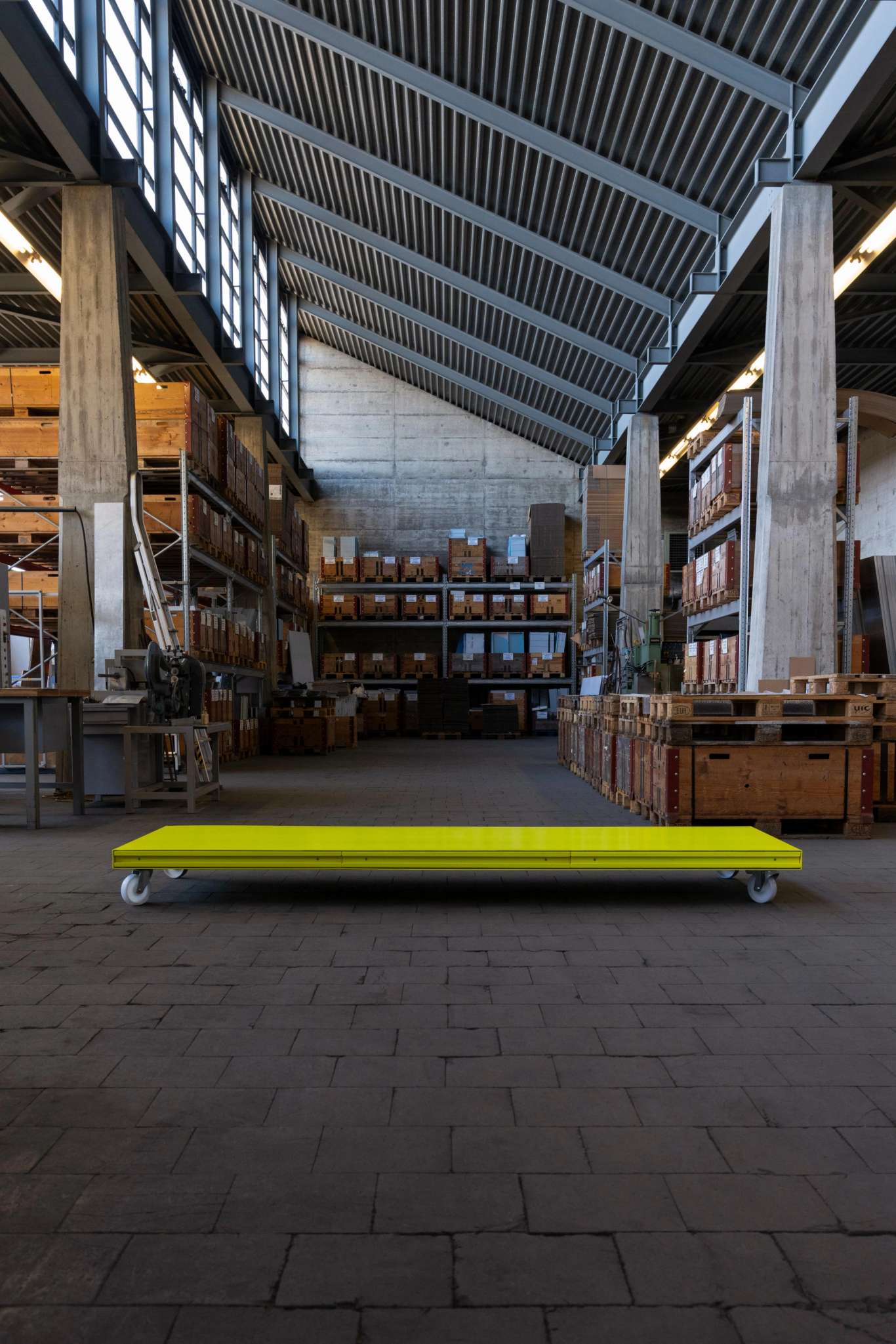 Annotations cc: Philippe Malouin