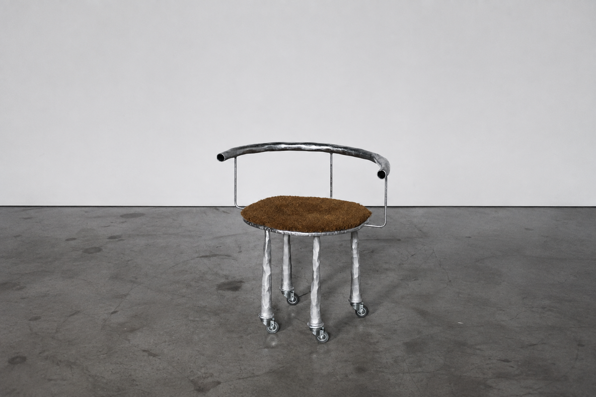 Why Berlin Needs a Design Festival Like Currents