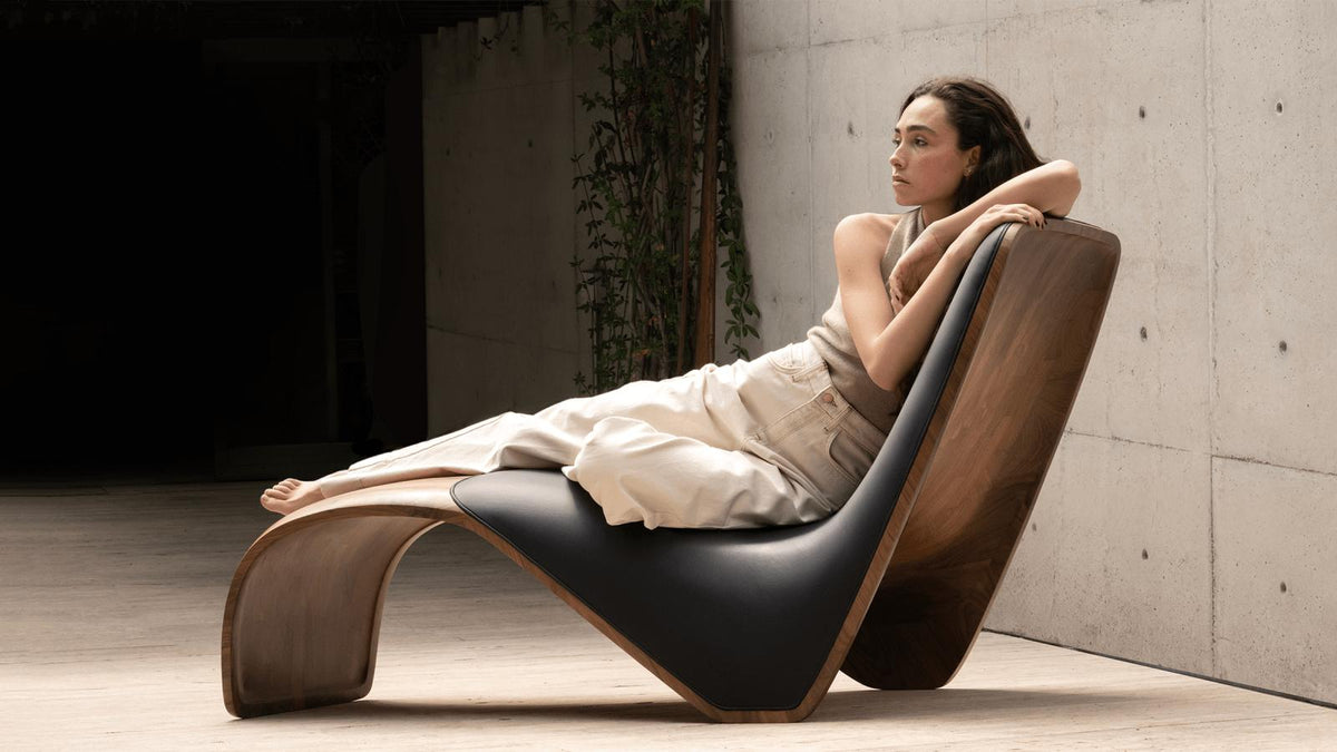 Essesi: Exclusive and passionate design by the Esses brothers