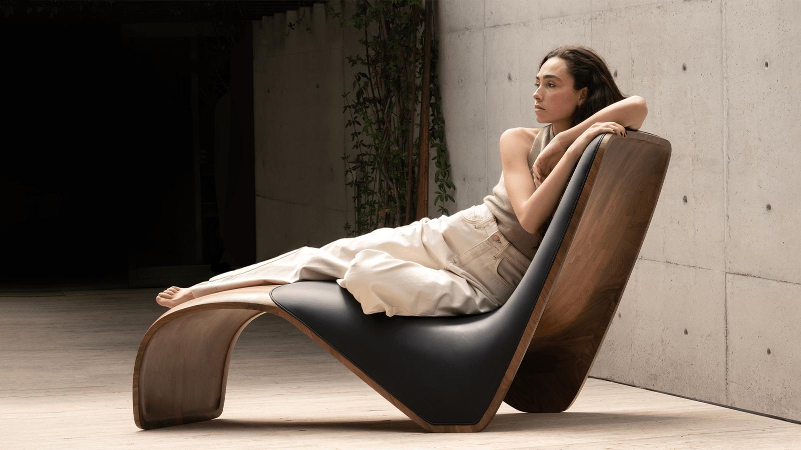 Essesi: Exclusive and passionate design by the Esses brothers - industrialkonzept