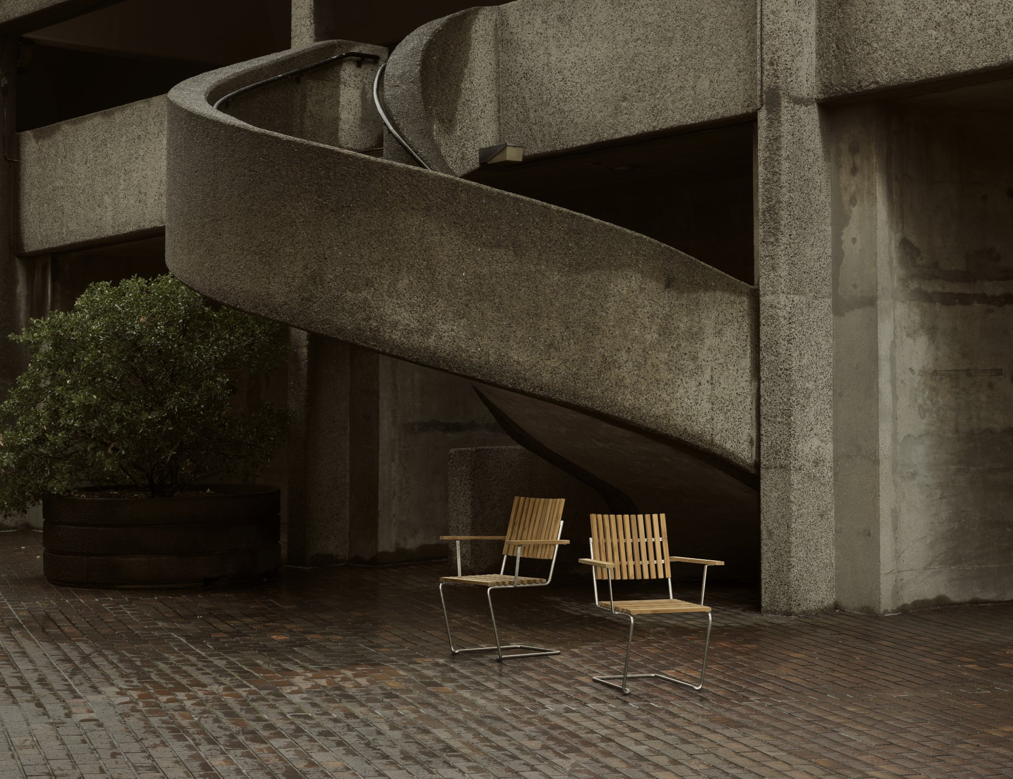 3daysofdesign files: Grythyttan Stålmöbler and a New Vision of Scandinavian Classicism