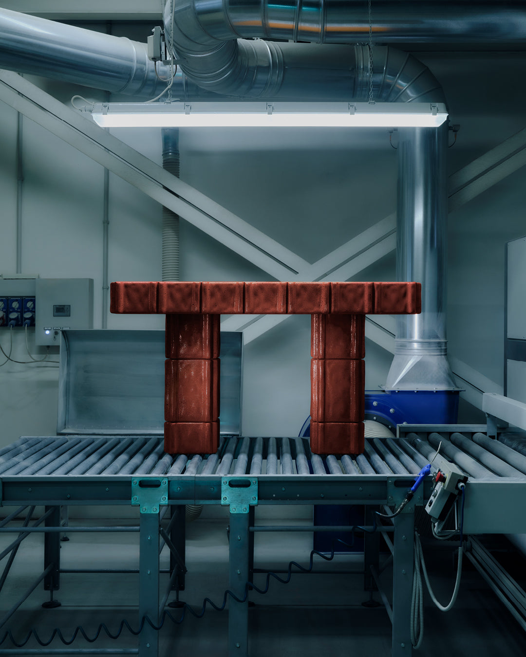 Design Week Files: CONVEY and the Rise of the Nomadic Platform ...