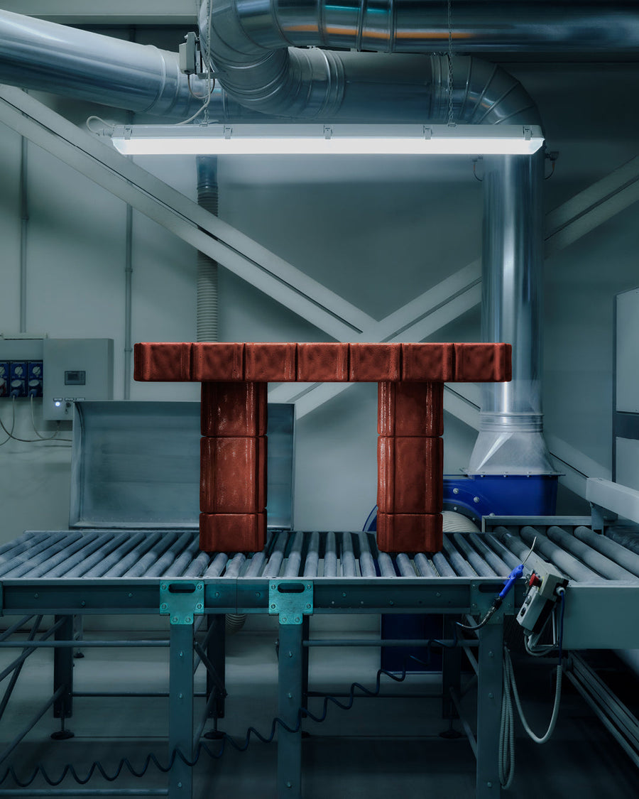 Design Week Files: CONVEY and the Rise of the Nomadic Platform