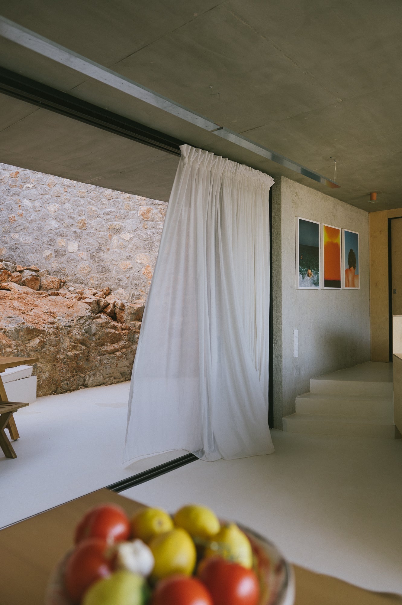 A Domestic Mythology: Exploring Laspi