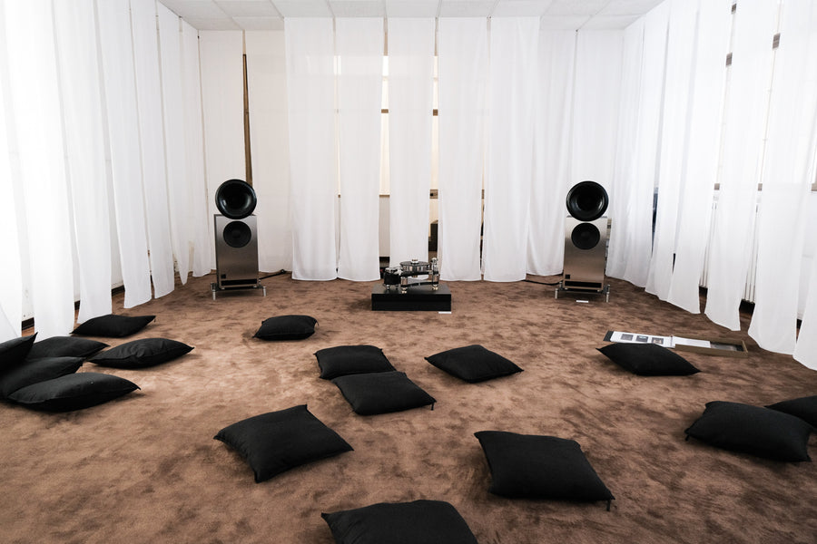 industrialkonzept opens the doors of DEORON