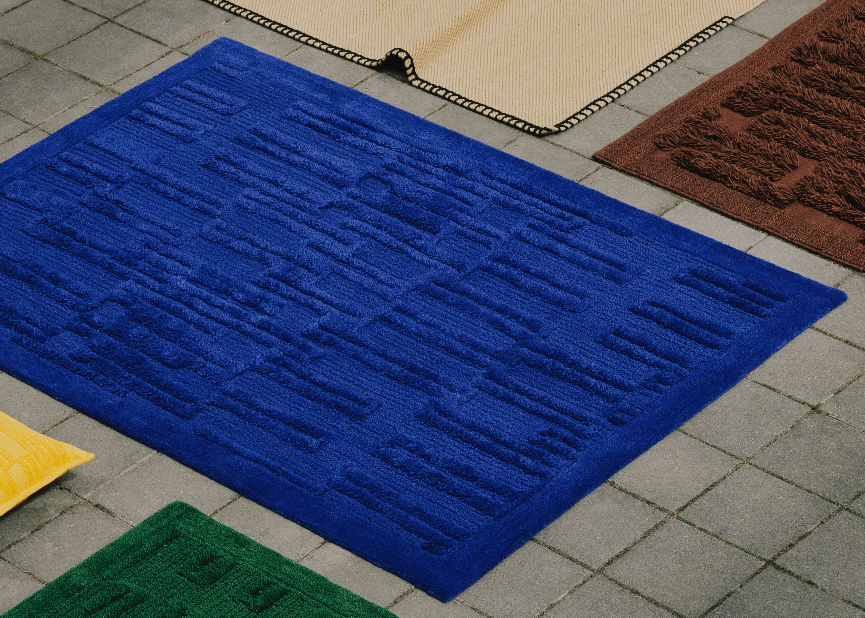 Finarte at Habitare 2026: Weaving New Narratives