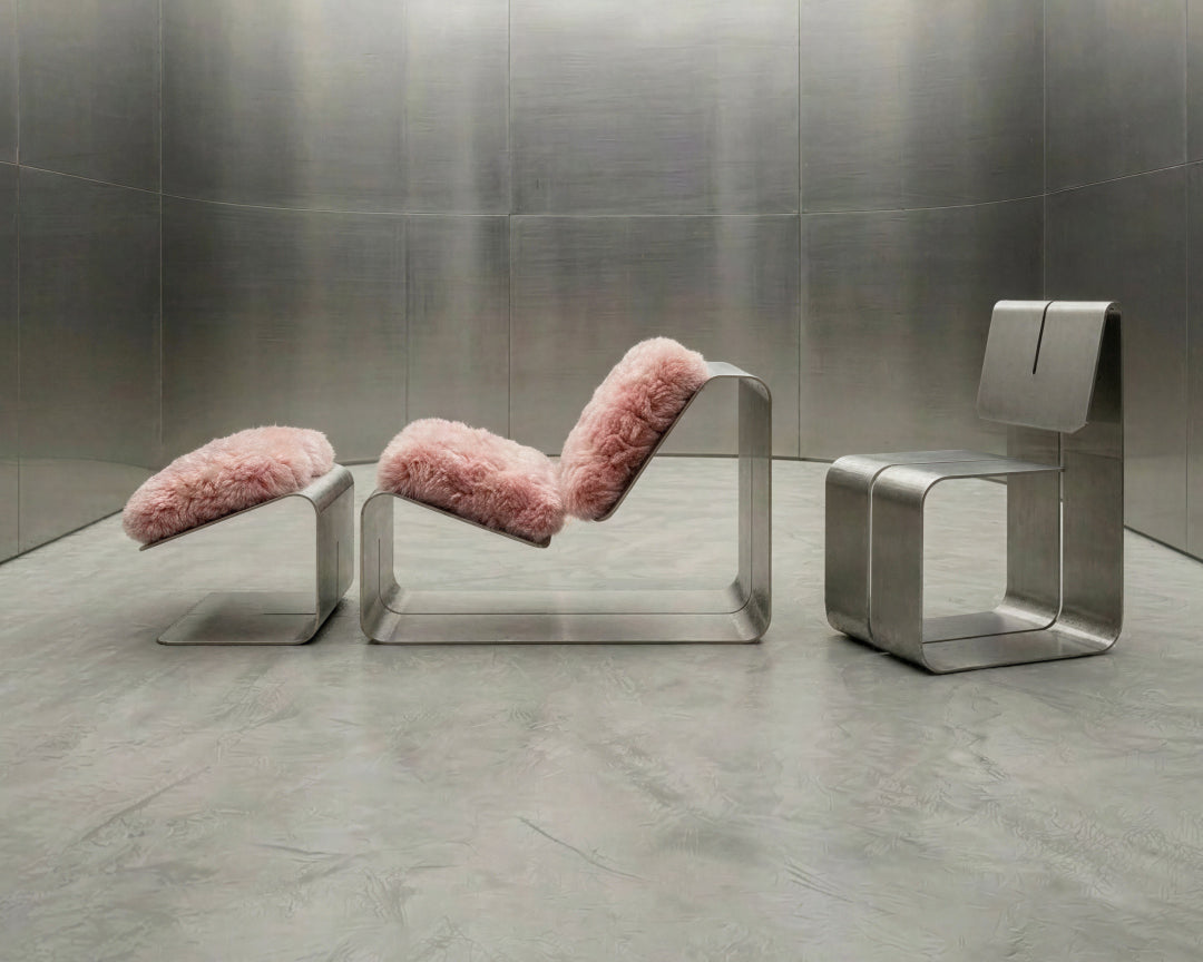 Design Week Files: DEORON and a New Design Landscape