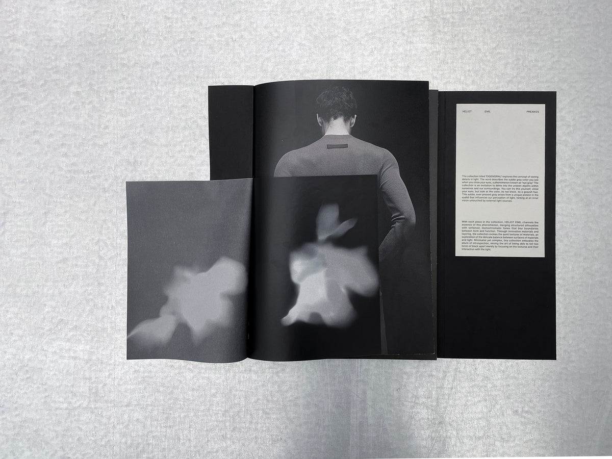 The Architecture of Darkness: In Conversation With Julius Juul