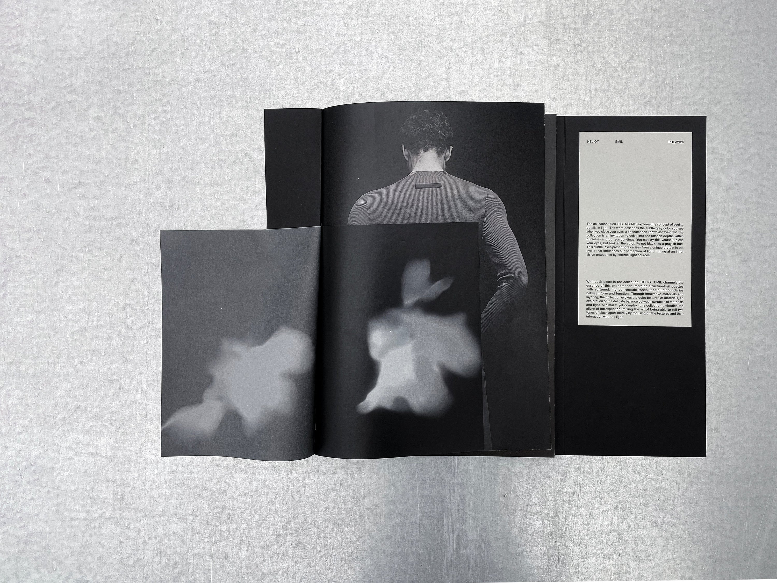 The Architecture of Darkness: In Conversation With Julius Juul