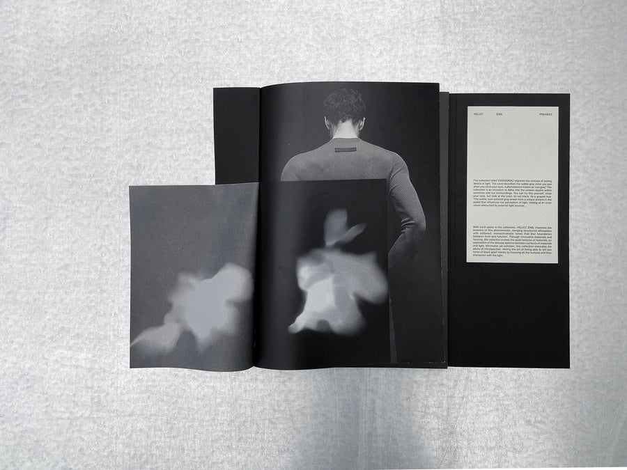 The Architecture of Darkness: In Conversation With Julius Juul