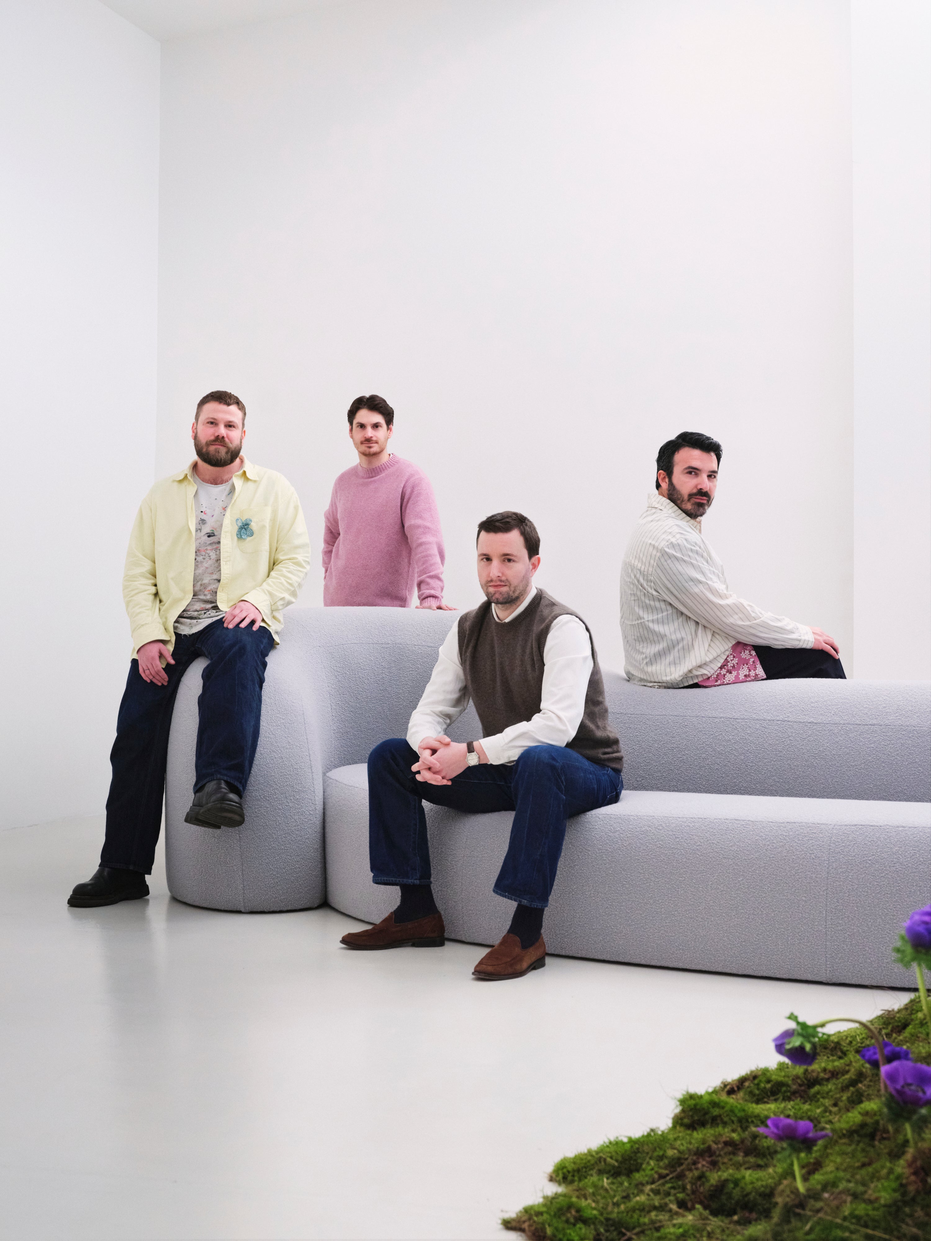 The Art of Reconnection: Secolo + TABLEAU at Milan Design Week 2026