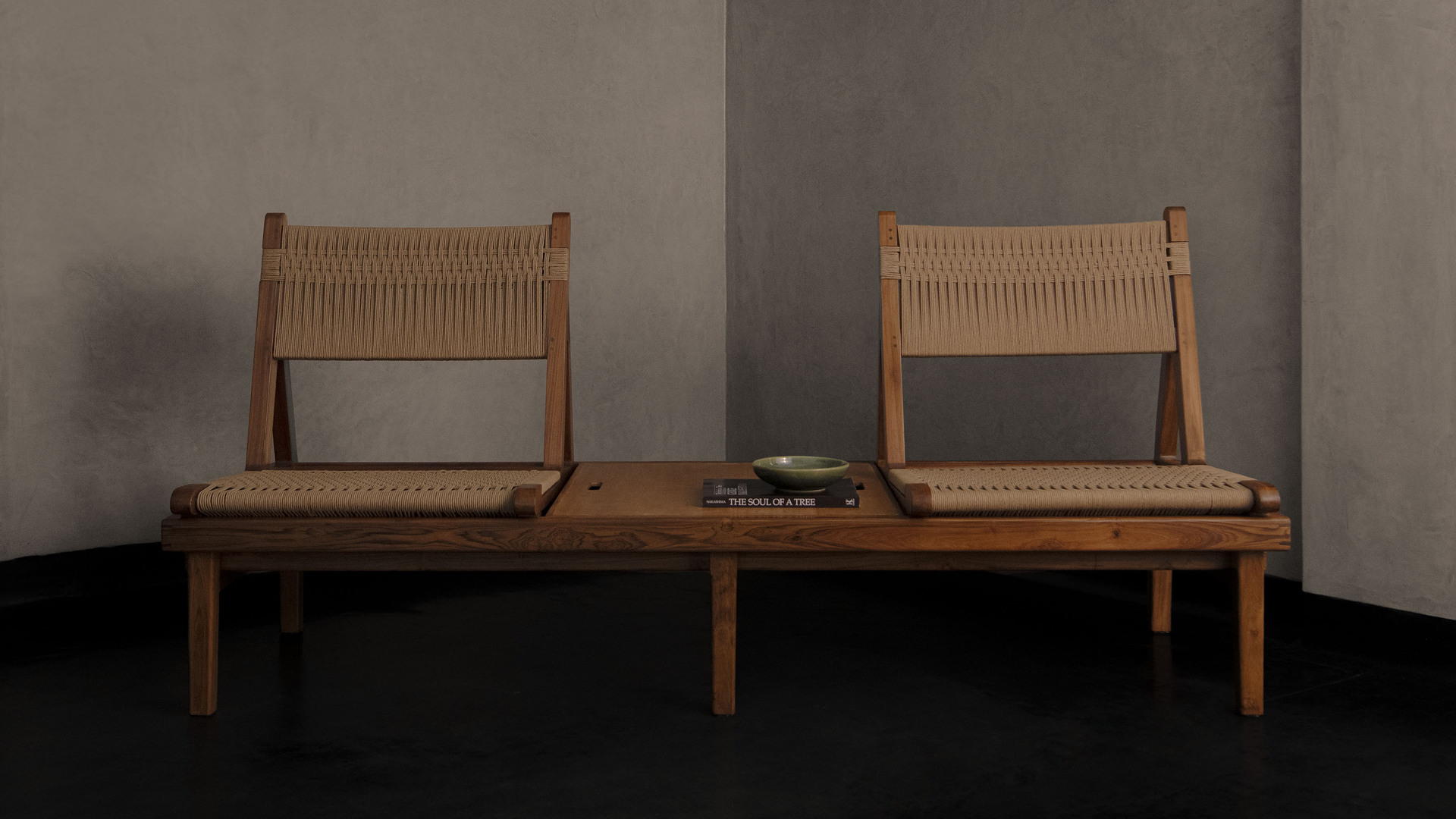 3daysofdesign files: Kaikale x Alexander Mihel, Where Scandinavian Design Meets Indian Craftsmanship