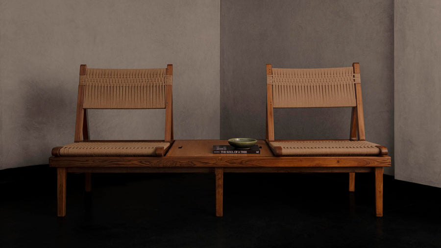 3daysofdesign files: Kaikale x Alexander Mihel, Where Scandinavian Design Meets Indian Craftsmanship