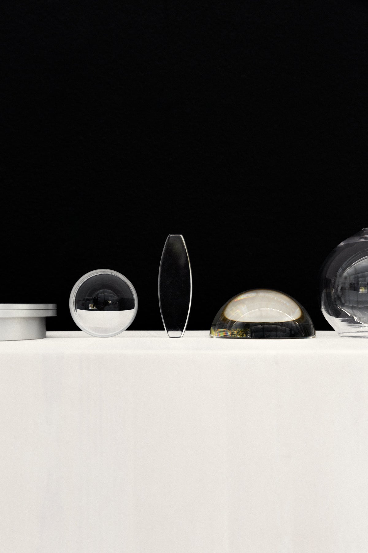 3daysofdesign files: Lise Vester Transforms OFFICINET into a Sensory Pharmacy
