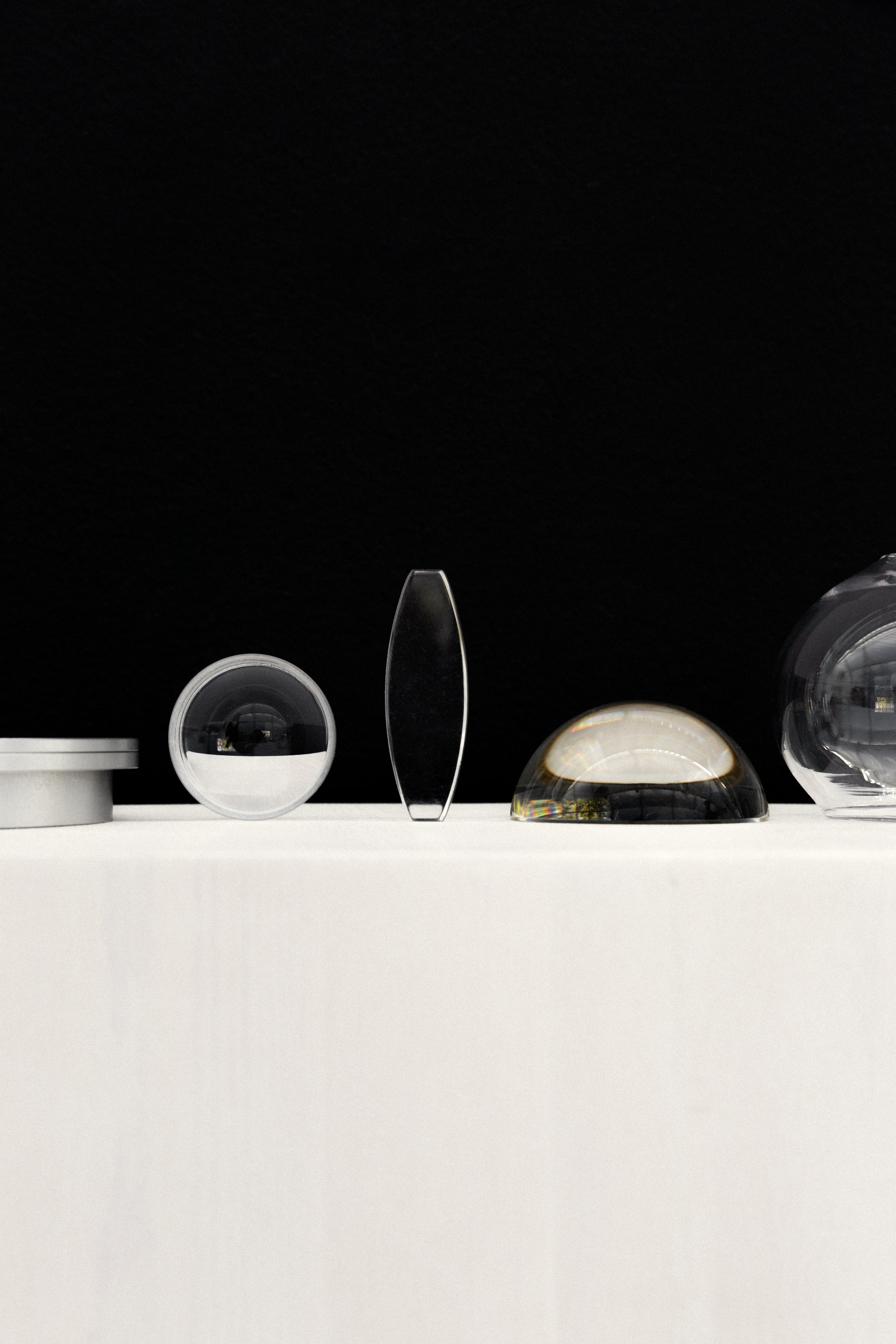 3daysofdesign files: Lise Vester Transforms OFFICINET into a Sensory Pharmacy