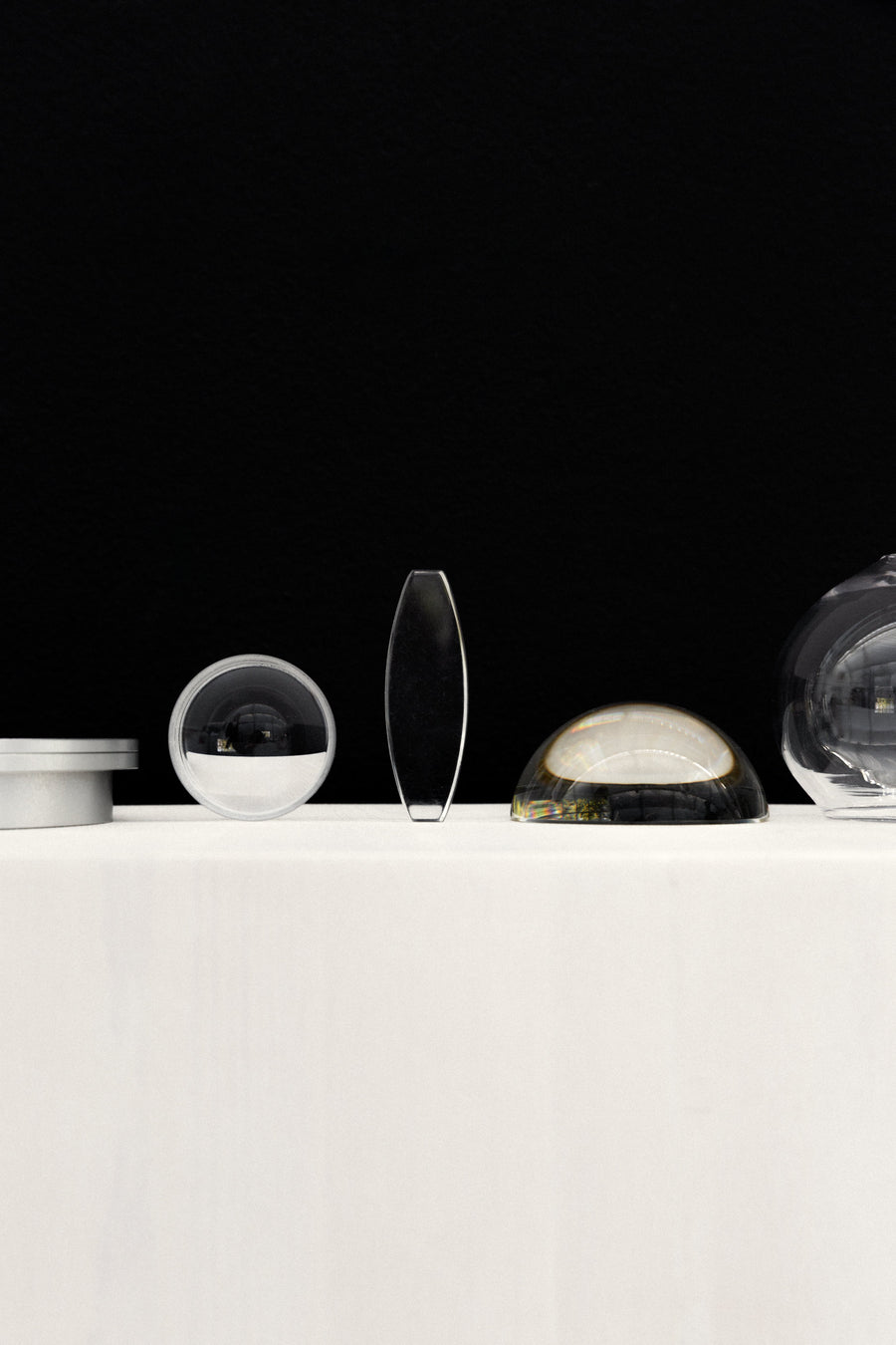 3daysofdesign files: Lise Vester Transforms OFFICINET into a Sensory Pharmacy