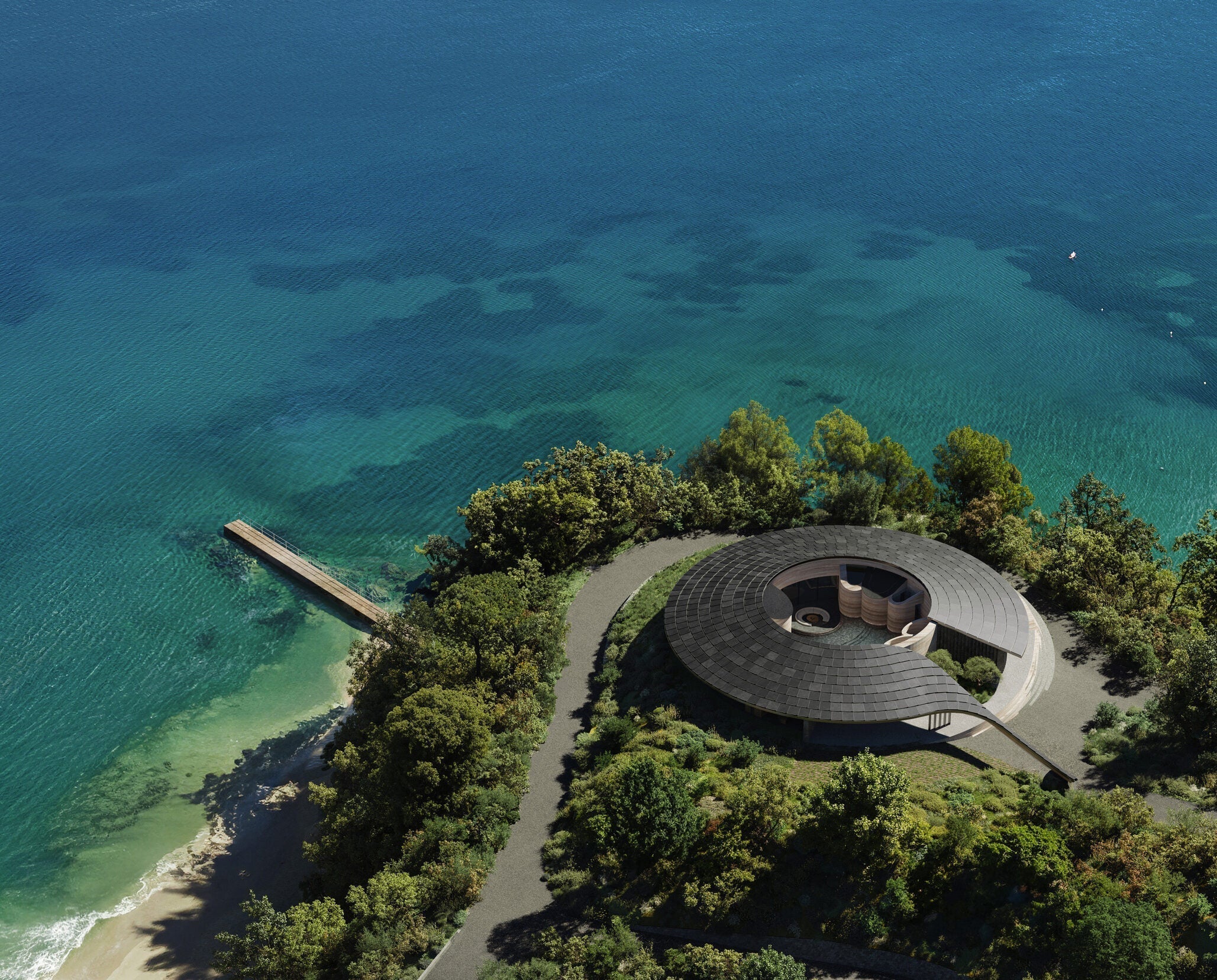 NOT A HOTEL: Rethinking Hospitality for a New Era