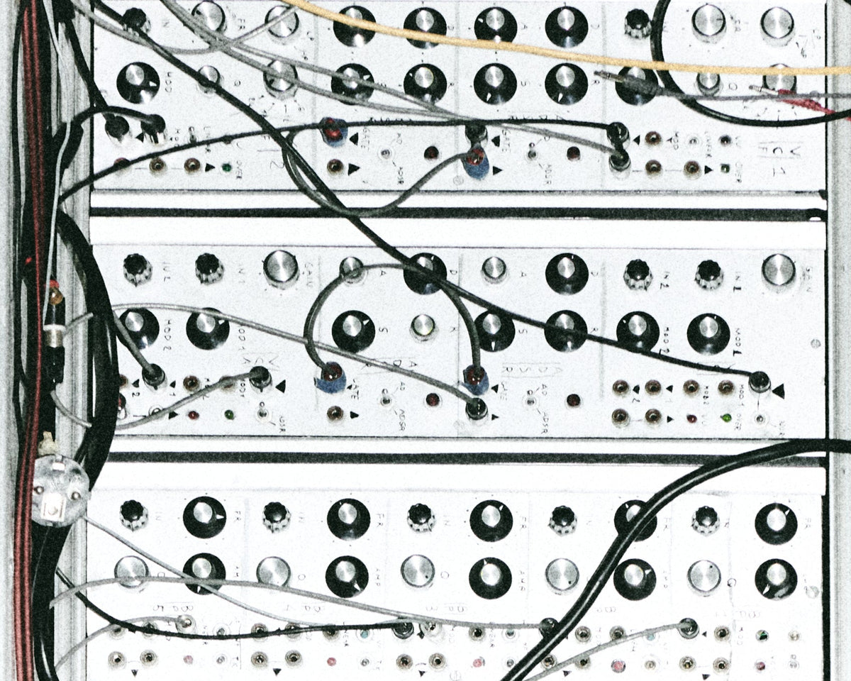 Neuf Voix: When Sound Becomes a Place