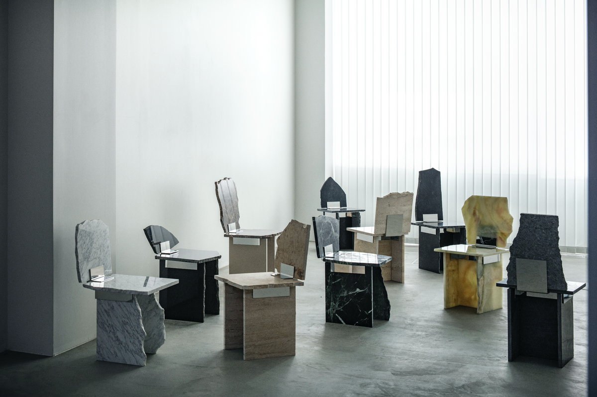 Design Week Files: Alcova 2026 Where Memory Meets Experimentation ...