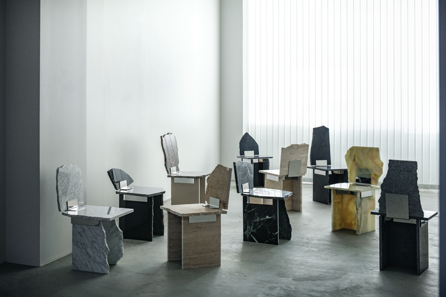 Design Week Files: Alcova 2026 Where Memory Meets Experimentation