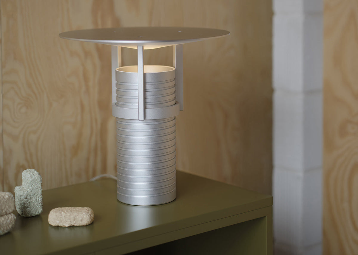 Muuto and the Poetics of Everyday Space
