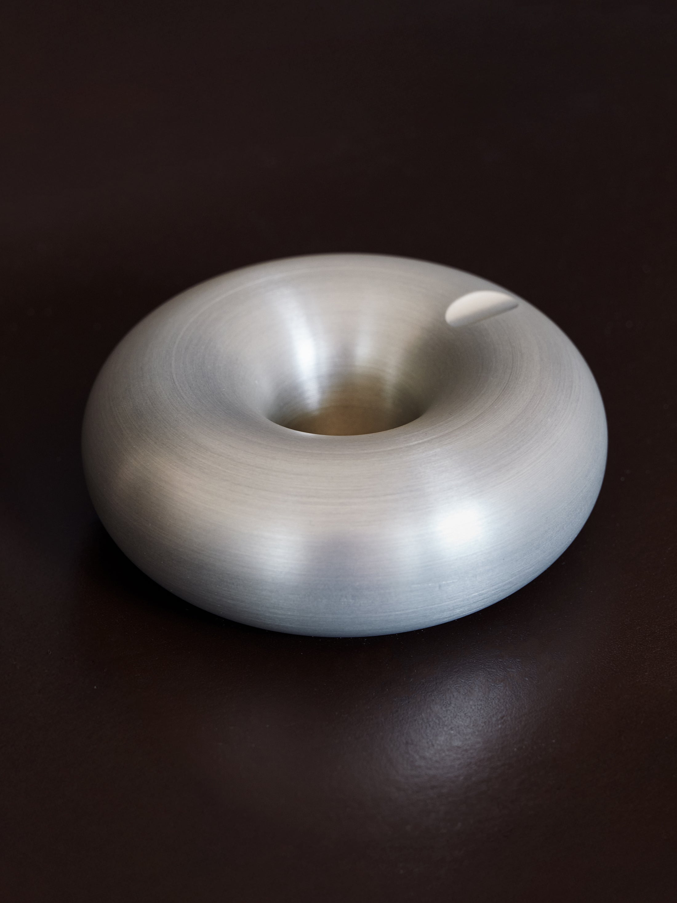 The Sculptor and the Ashtray: A Contradiction of Ritual and Relic 