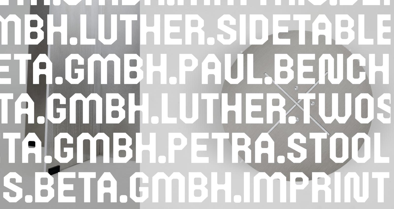 Authenticity in design and the mission of LOES.BETA.GMBH - industrialkonzept